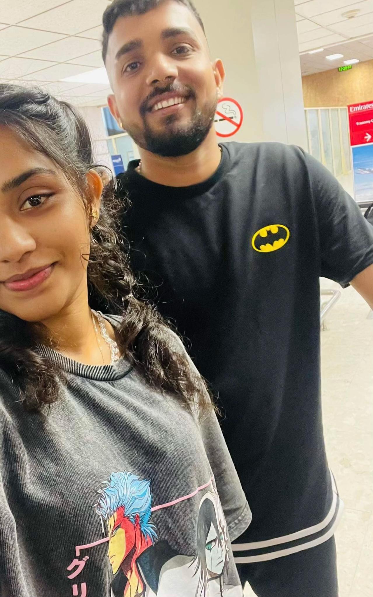 @Rithu CK ❤️🔥