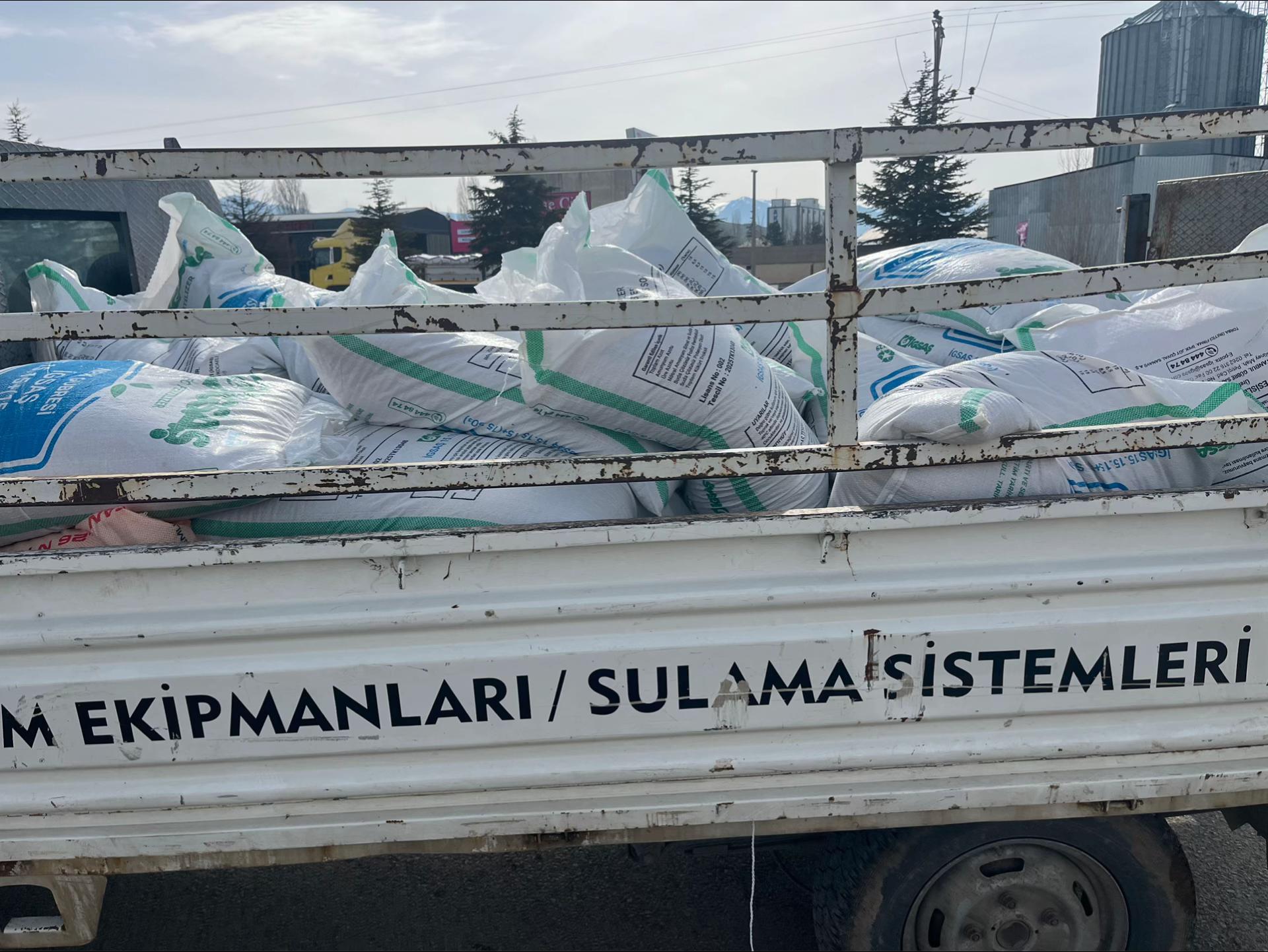 @Aslan Ticaret Tarım Makinaları
