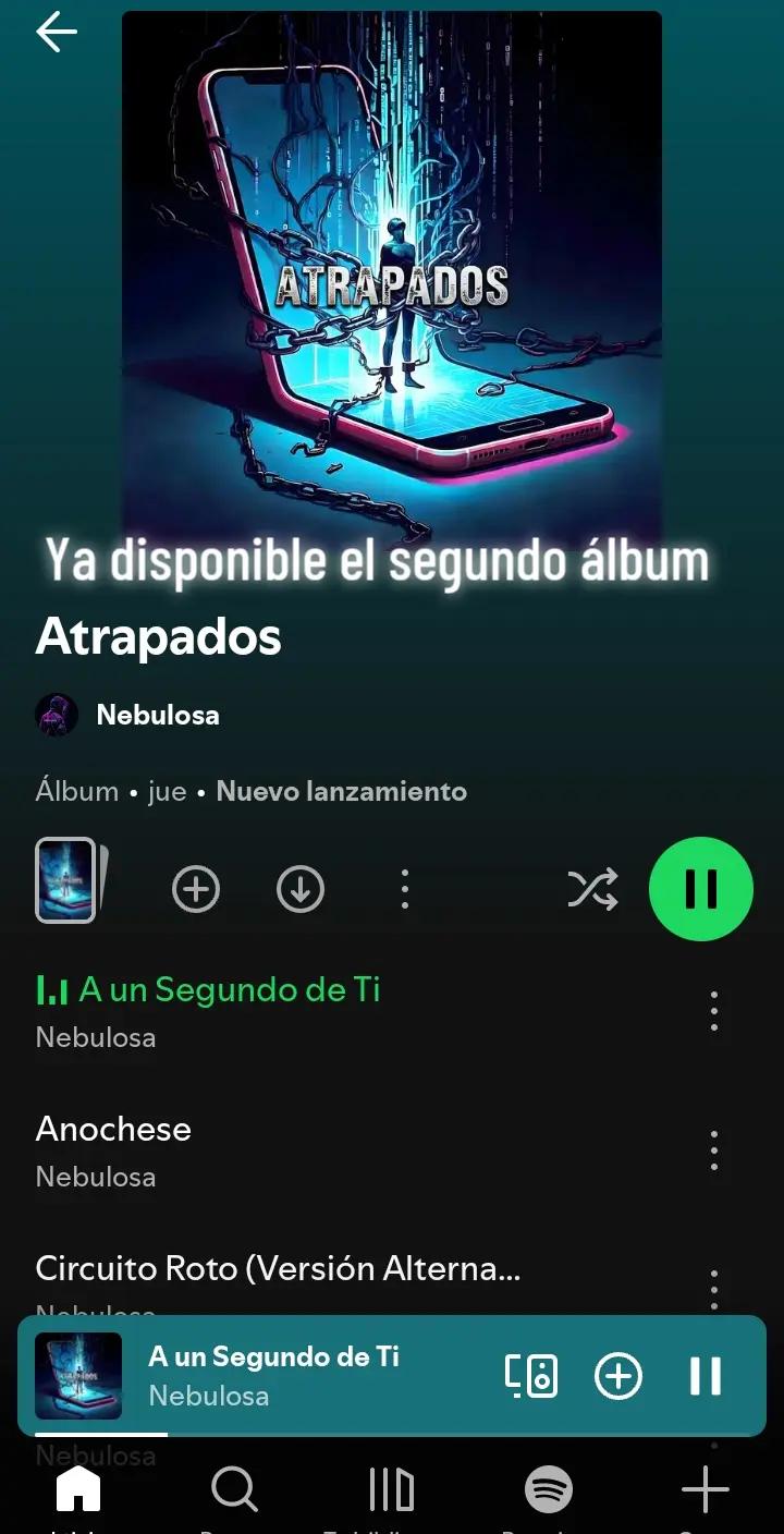 @nebulosa - oficial