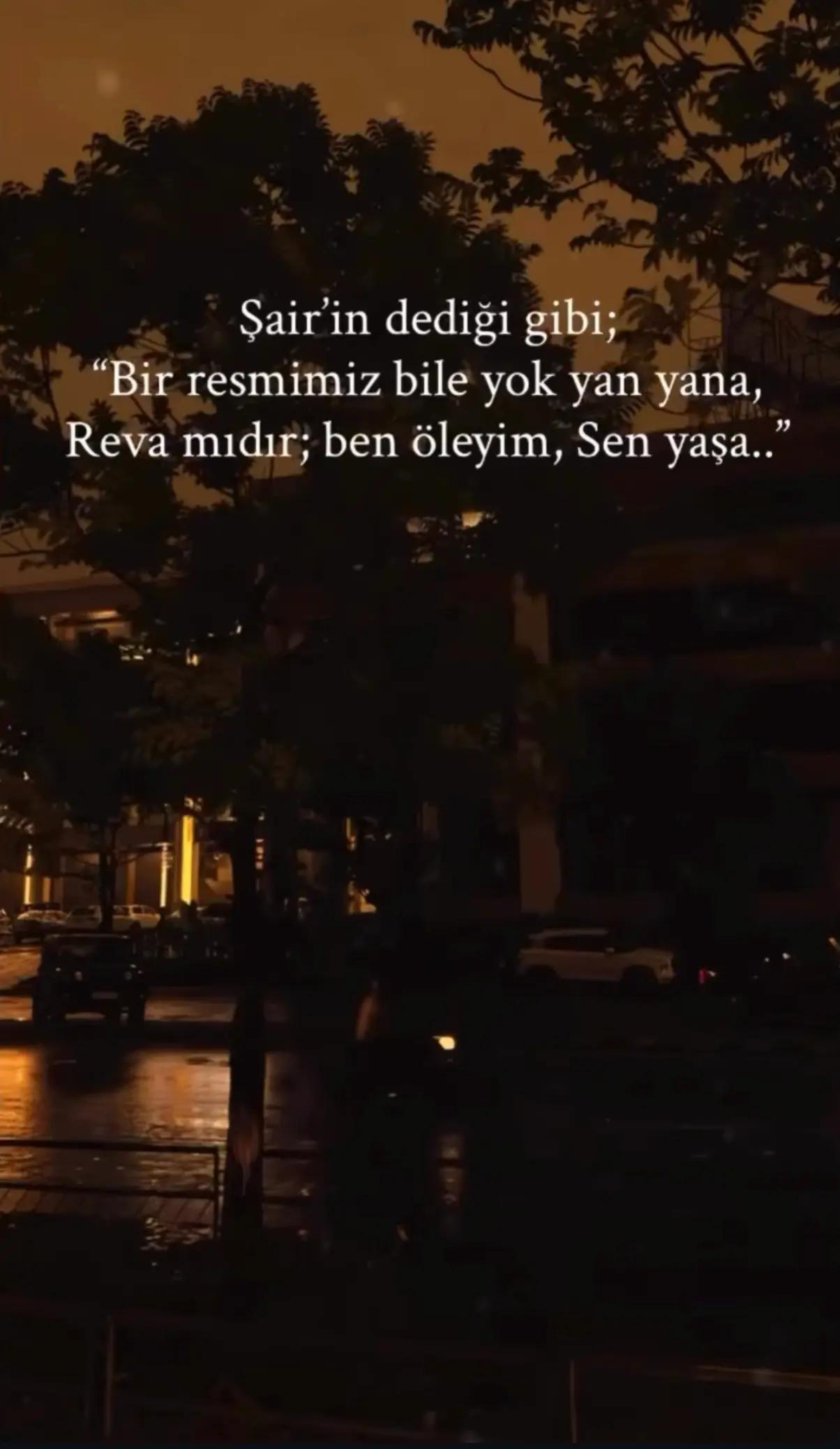 @şiir sokakta