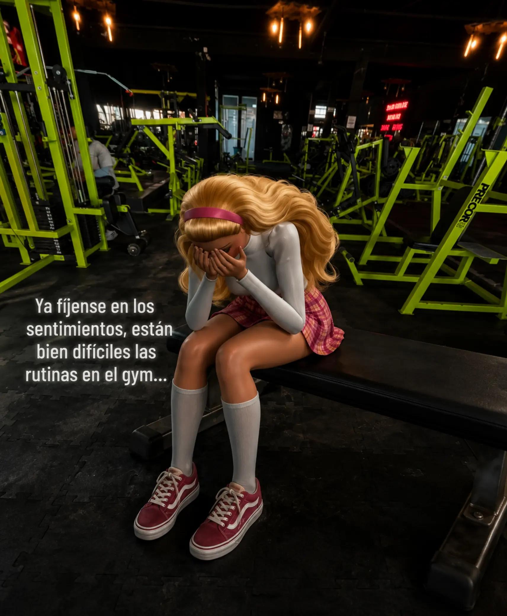 @BatorGym#1