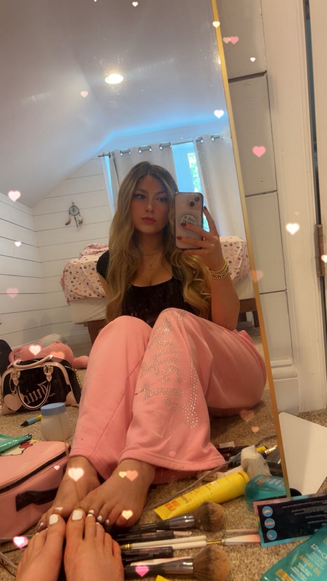 @KayaRose9902!