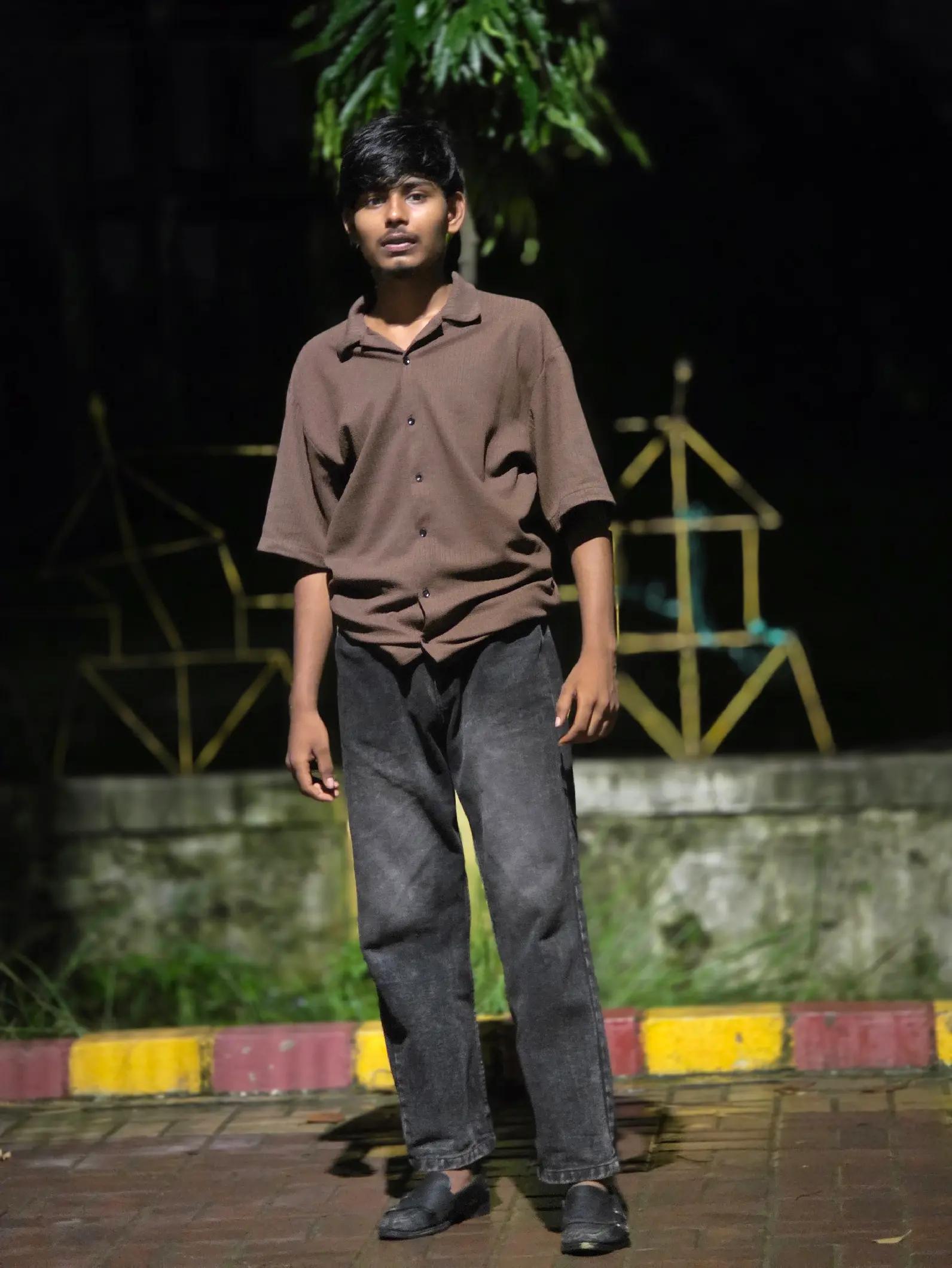 @❤️Aadarsh Chauhan❤️