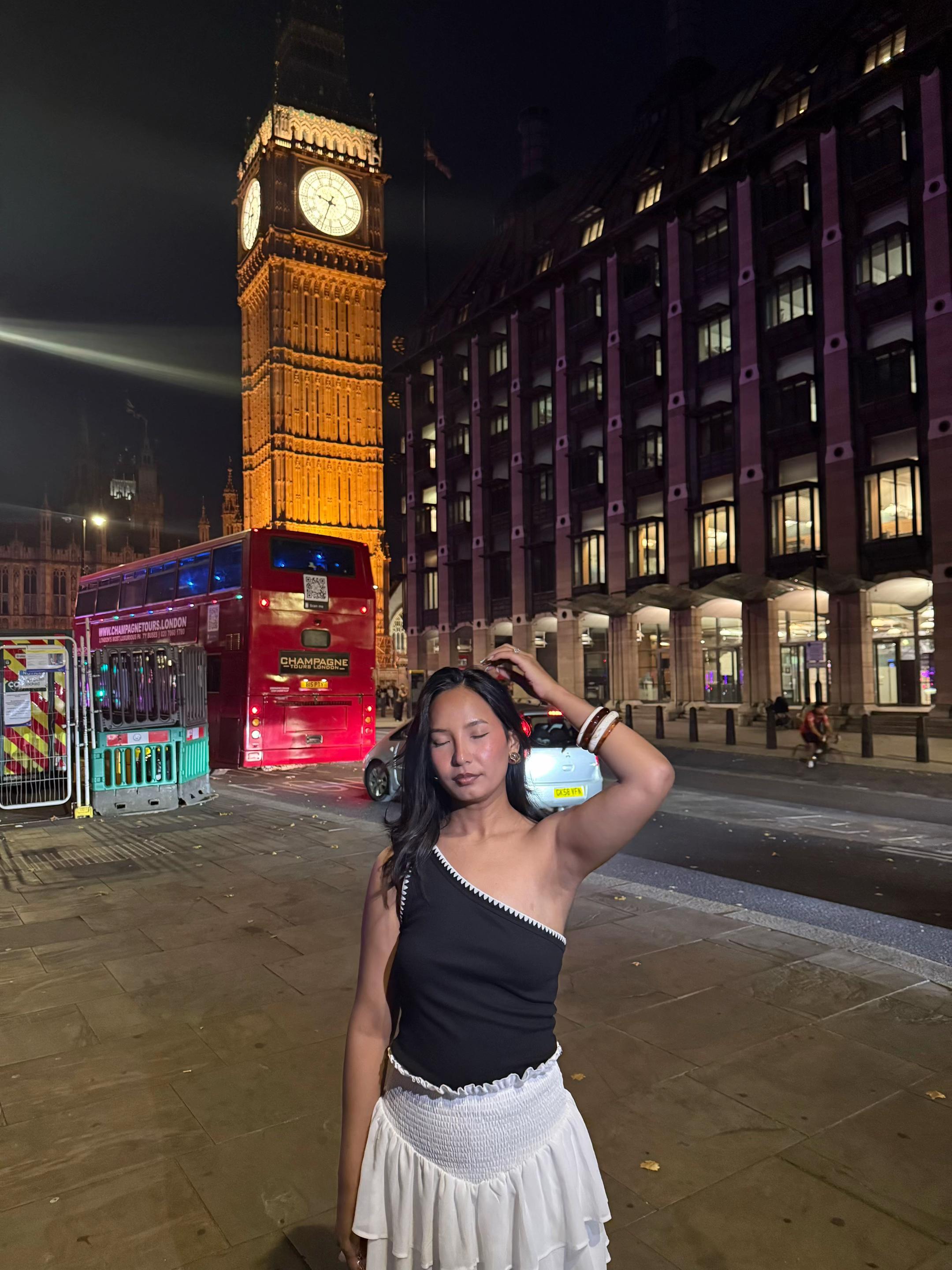 @Sejal Aryal