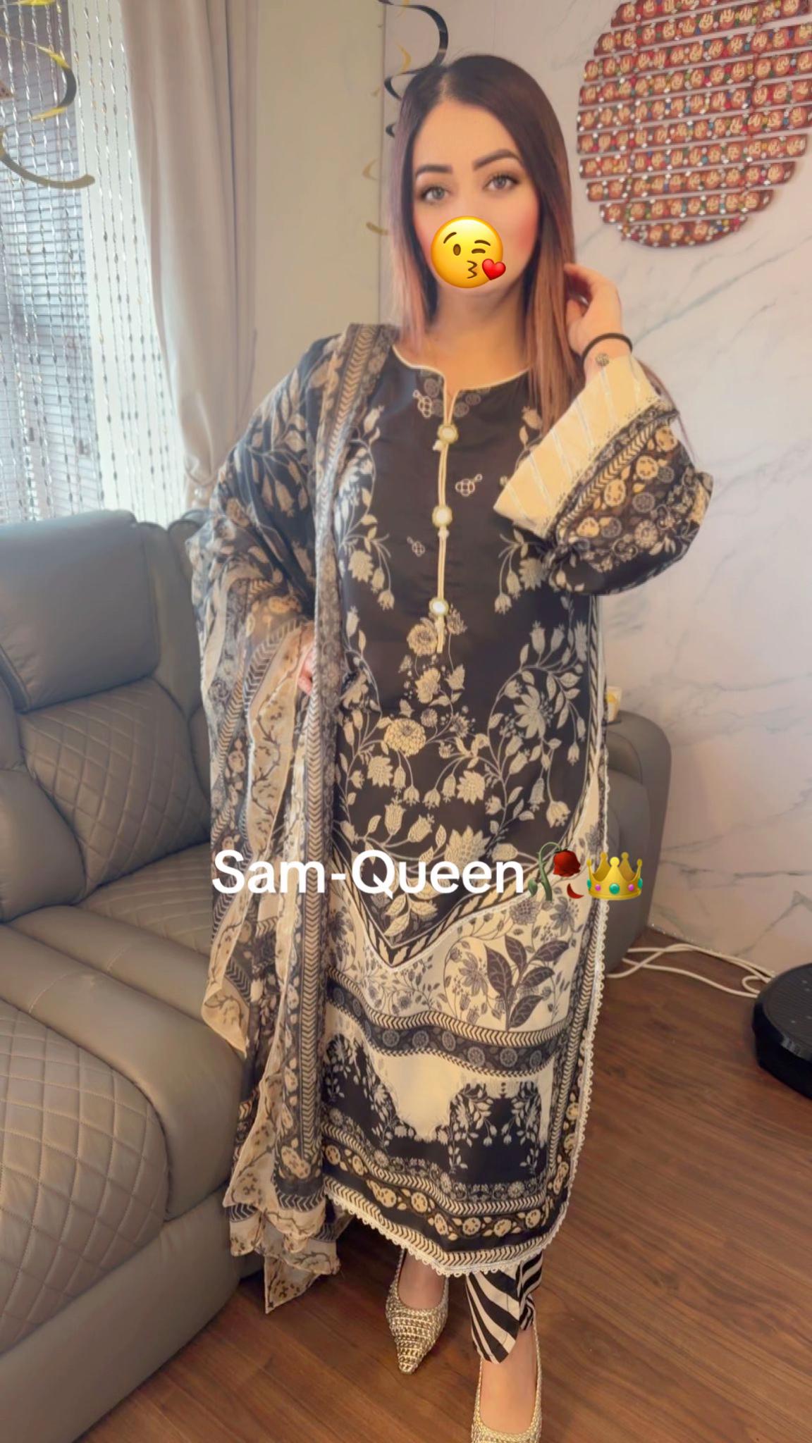@queensam5👑