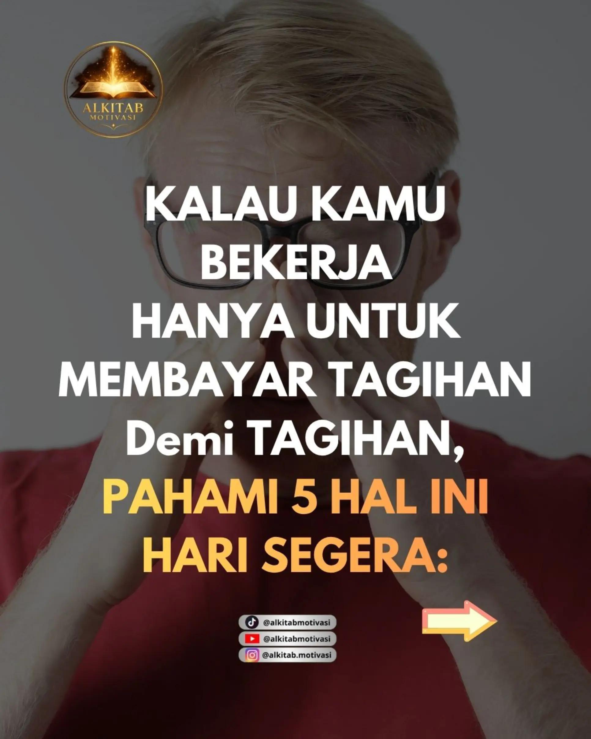 @Alkitab Motivasi