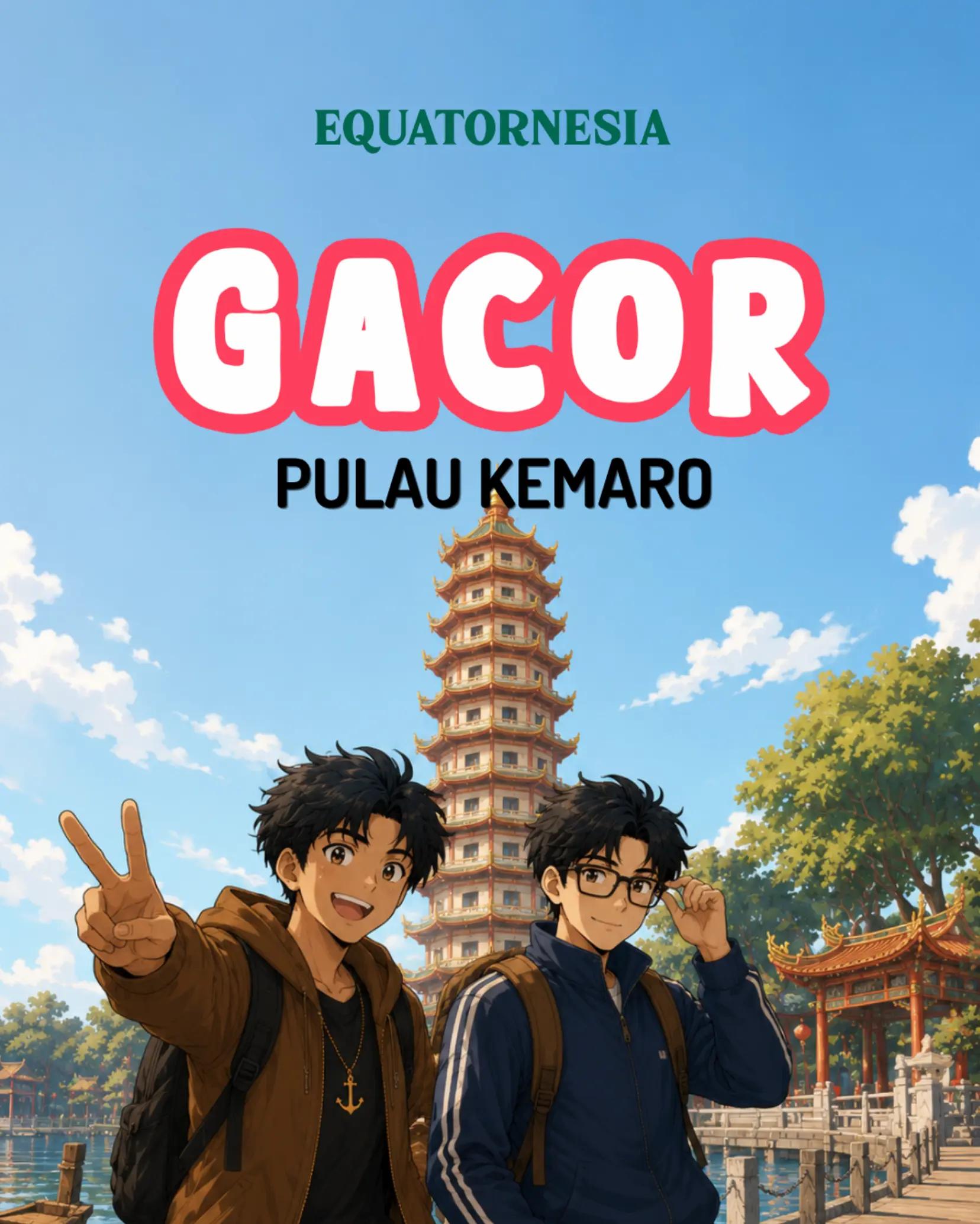 @Equatornesia