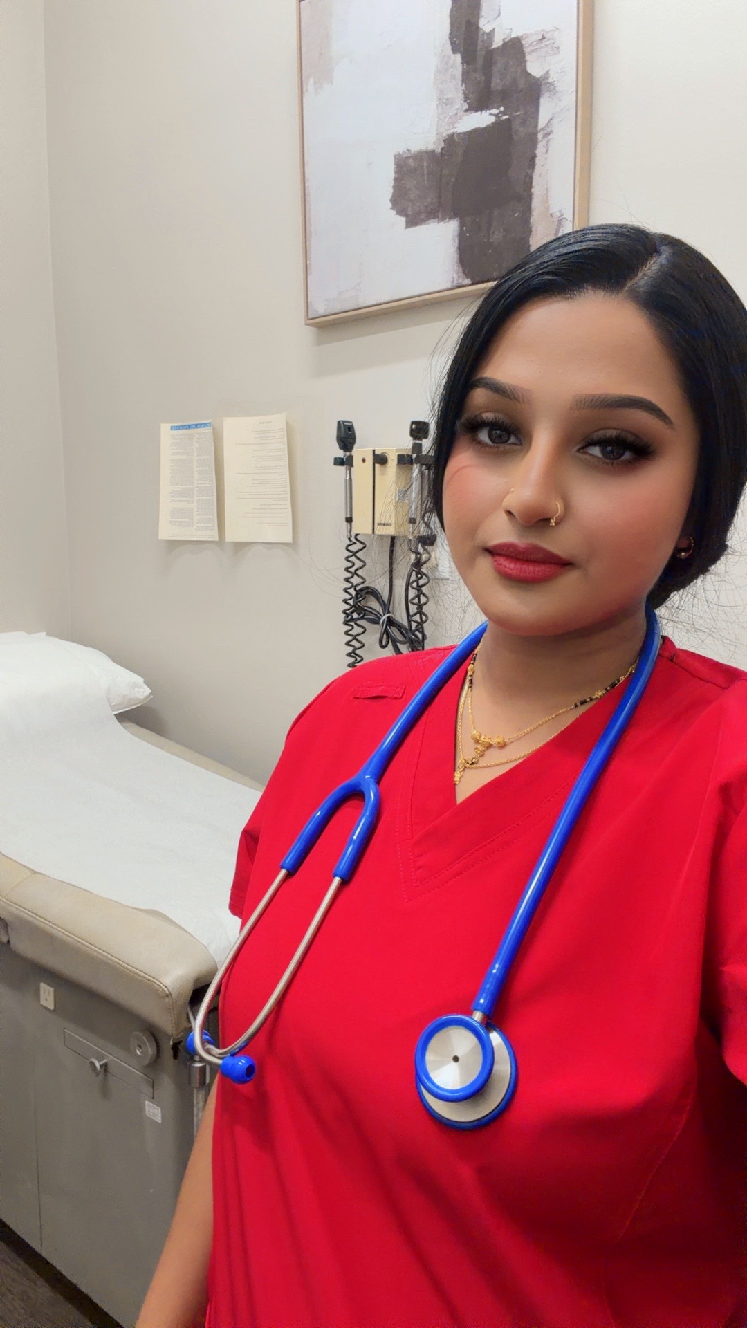@SHIVANI-18/26 🩺💉🩸