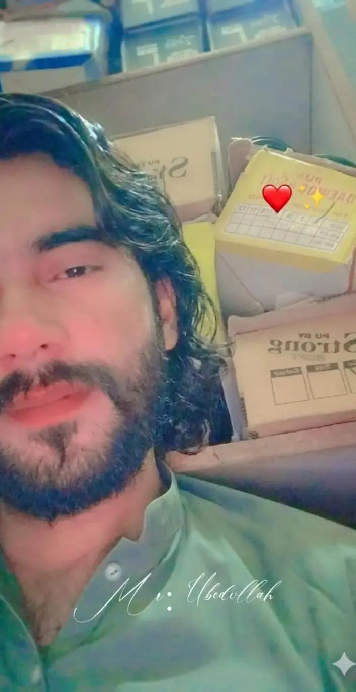 @ع ب ي د 🤫