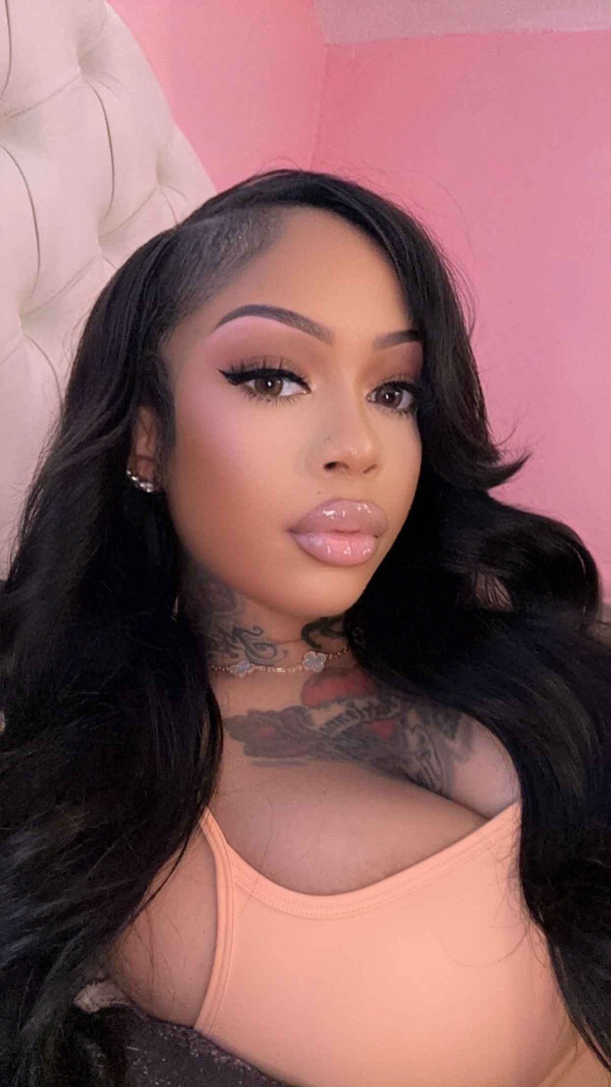 @RosegoldTheBaby22