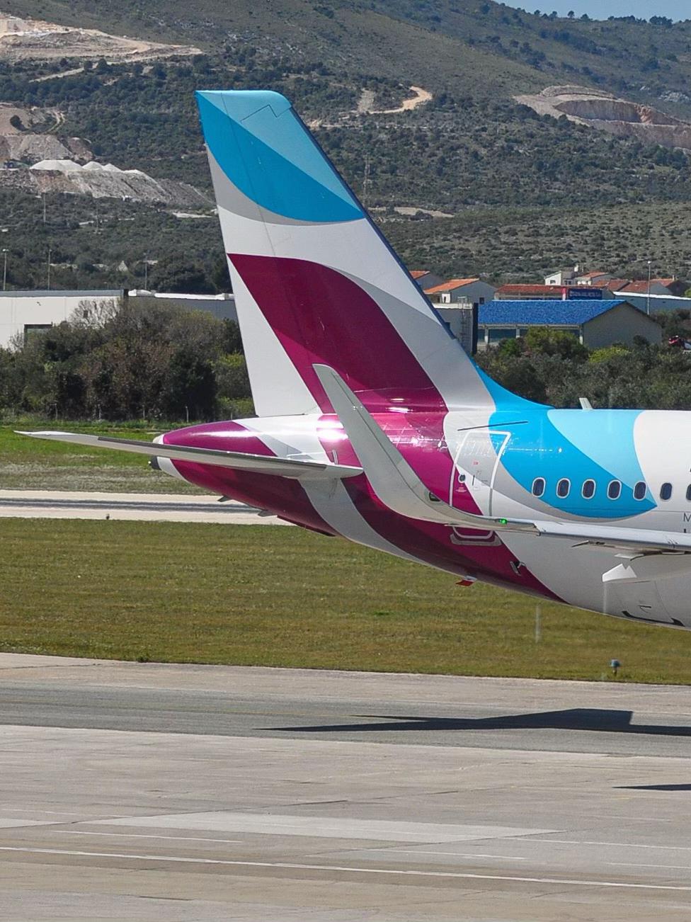 @G-EZBR