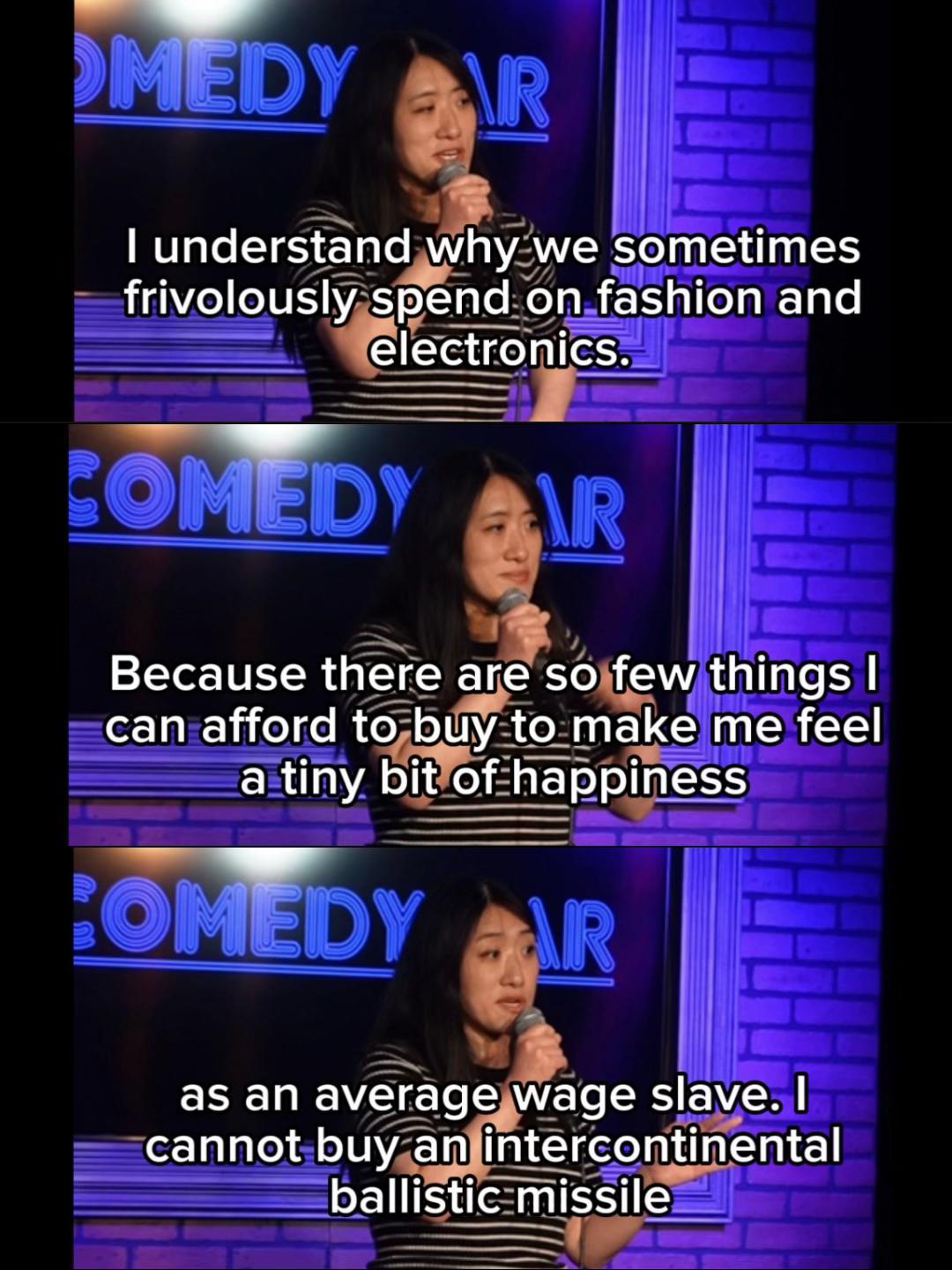 @MichelleSuiComedy