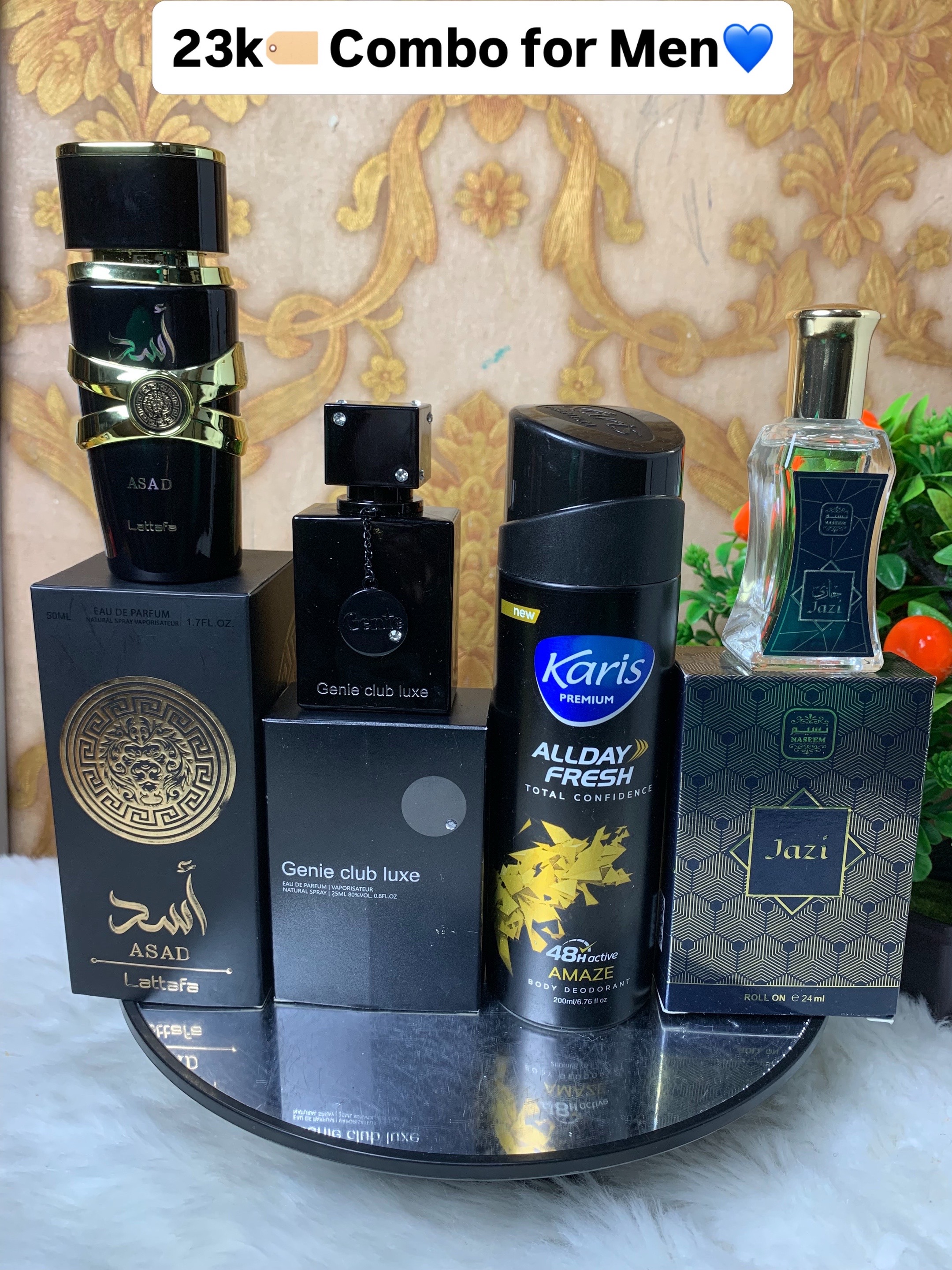 @PERFUME VENDOR IN LAGOS😇