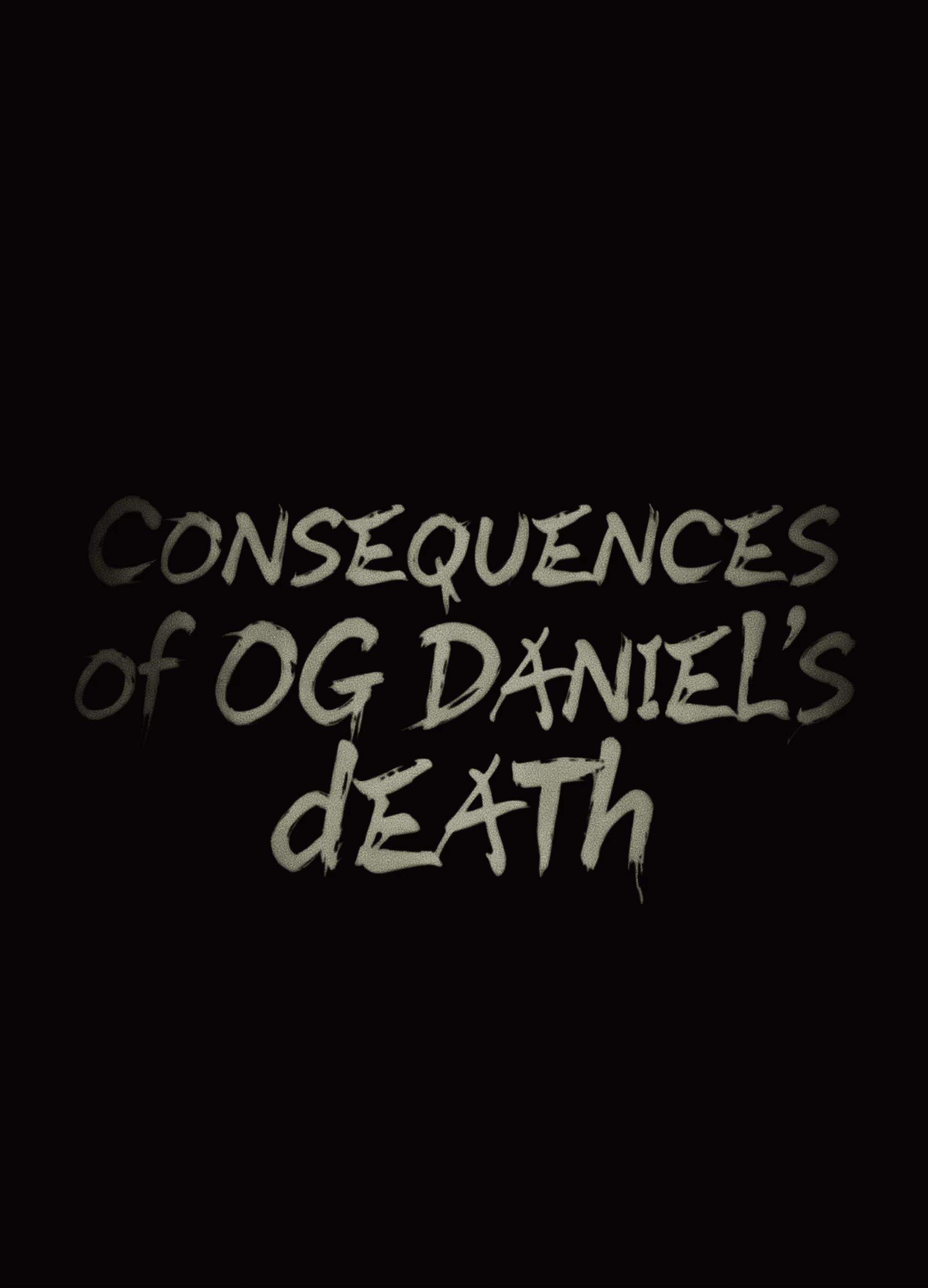 @Big Daniel