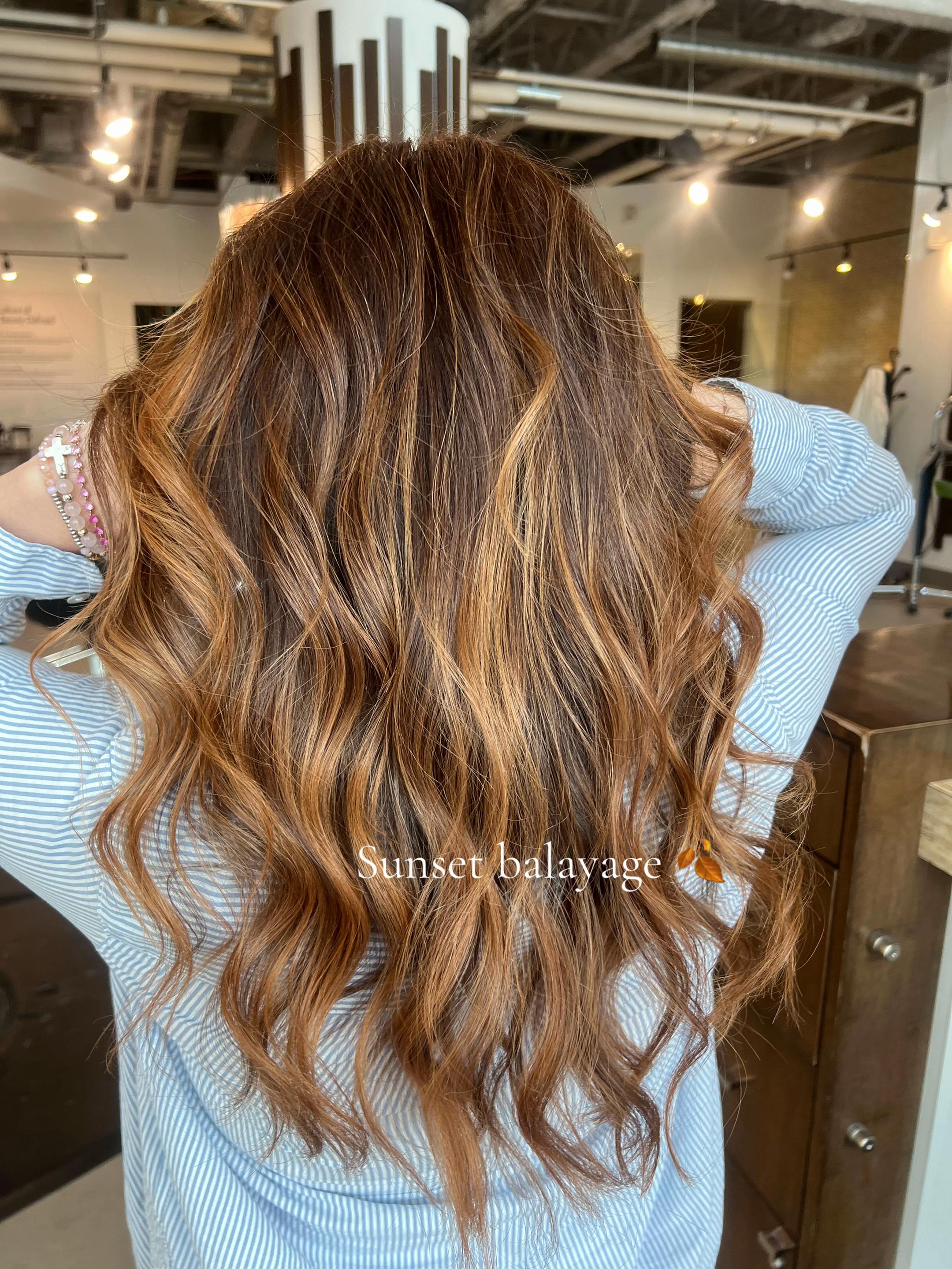 @Hair by Aman YYC🇨🇦
