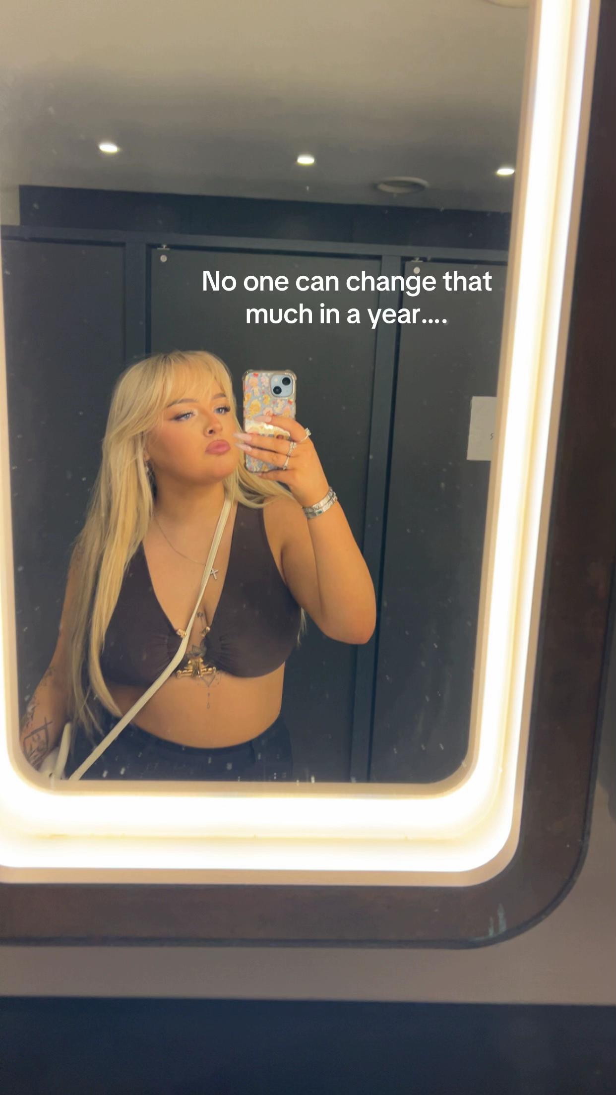 @Lucy Grace