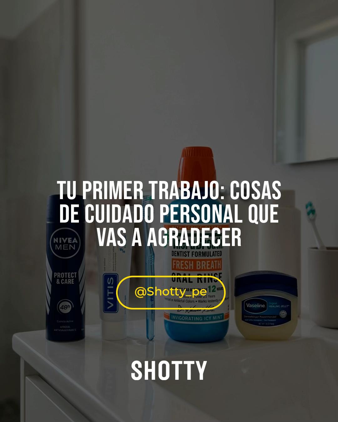 @Shotty