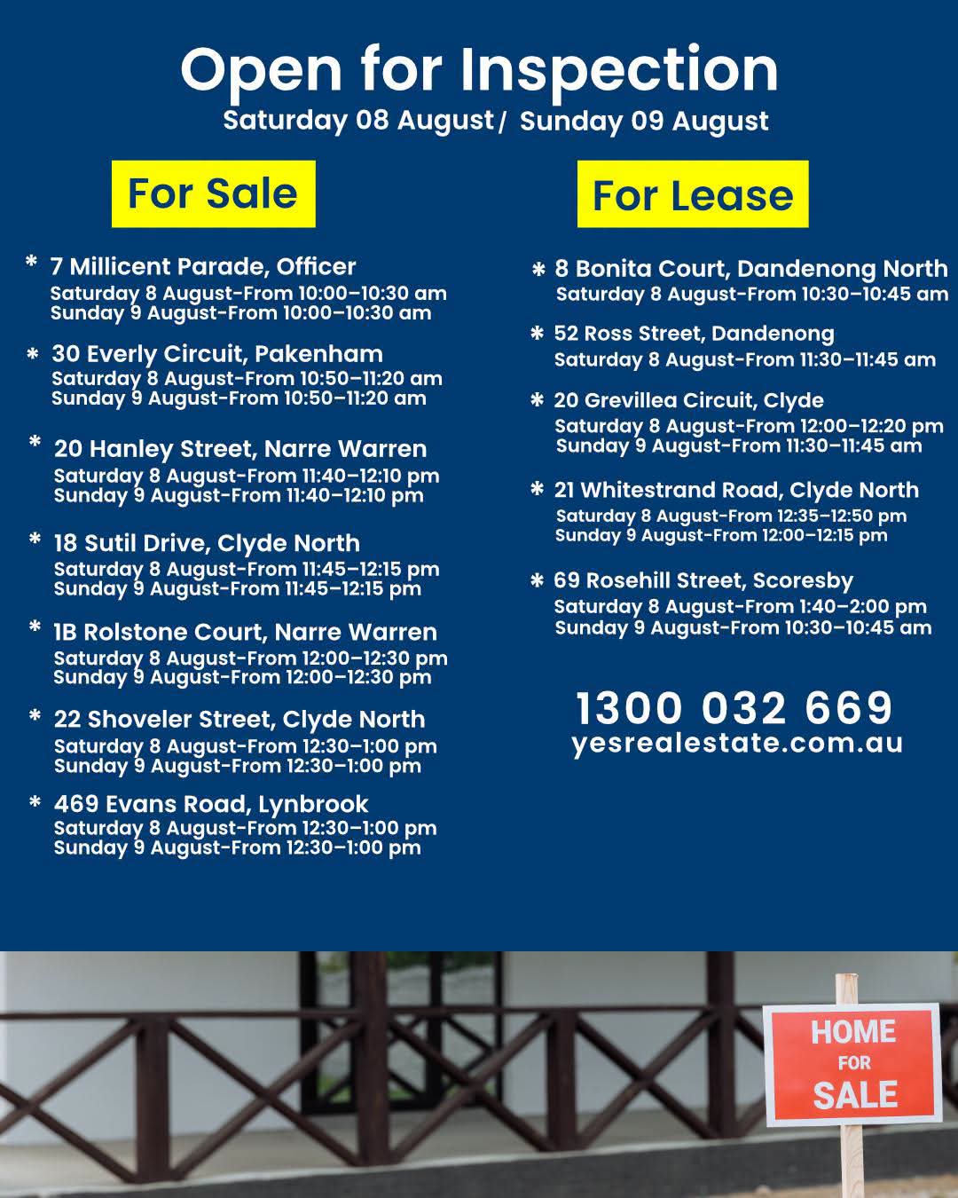 @YES Real Estate
