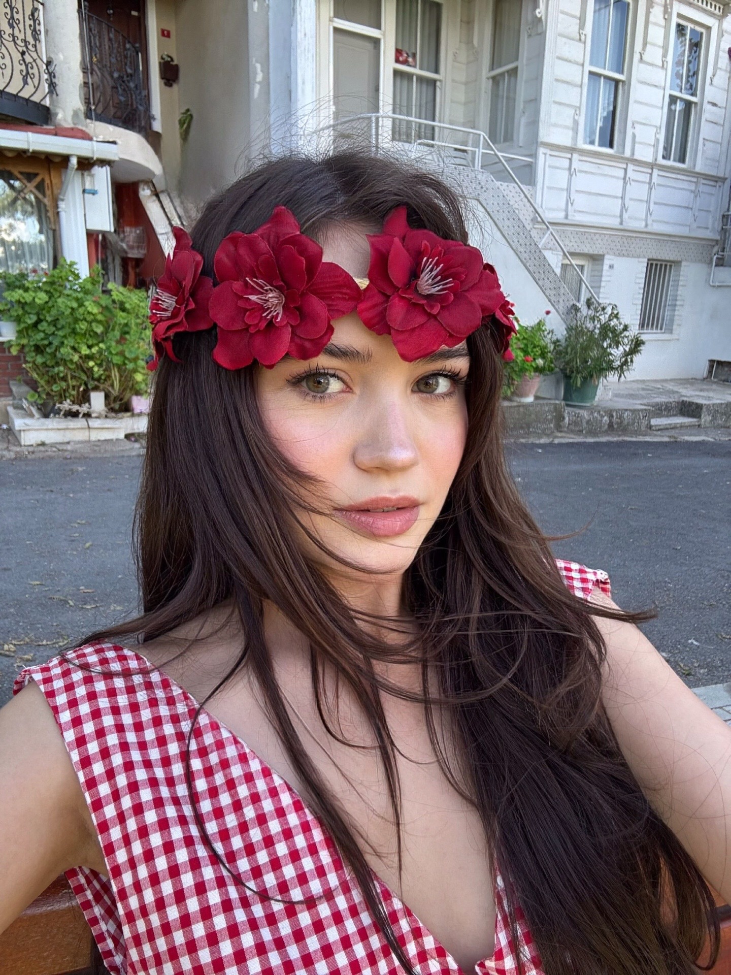 @handa erçal💗