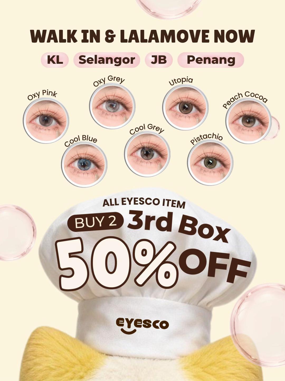 @Eyesco shop