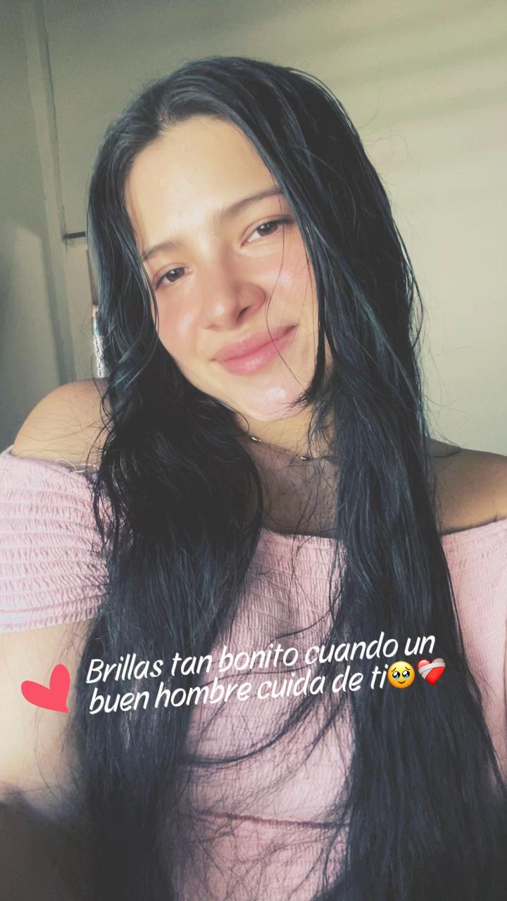 @Nicole Castro⚡️💙