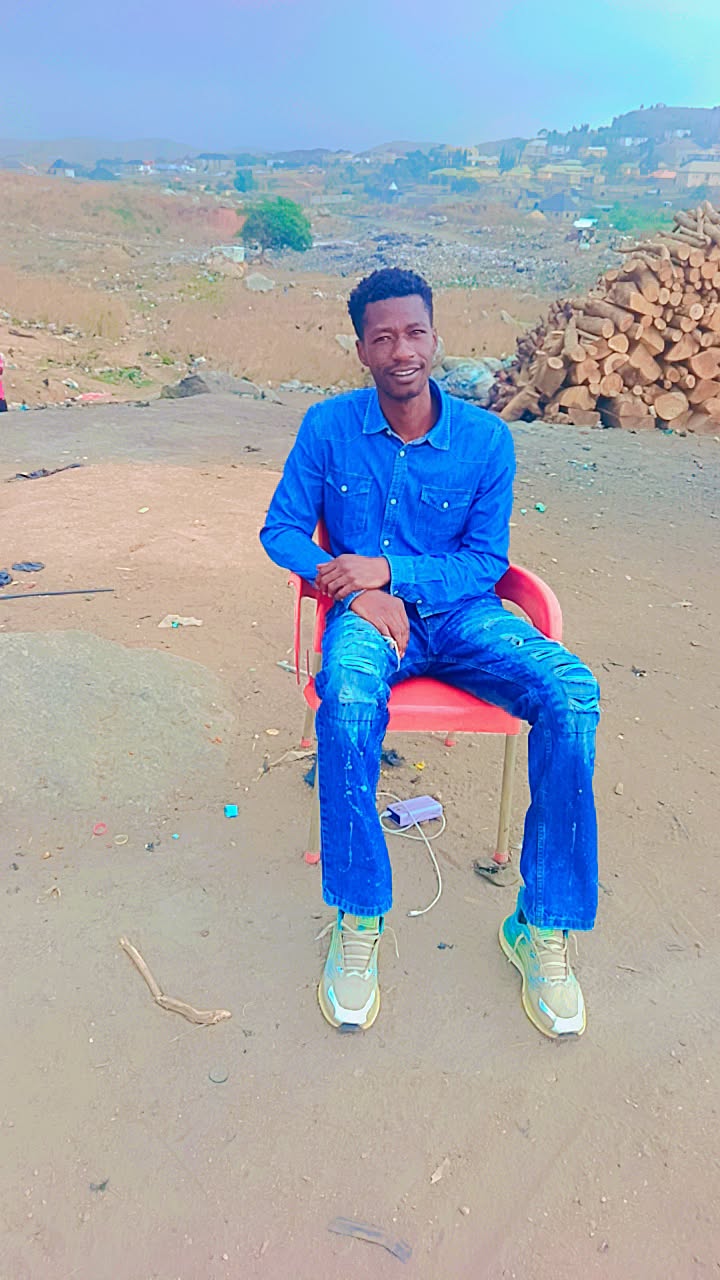 @kamalu dogo