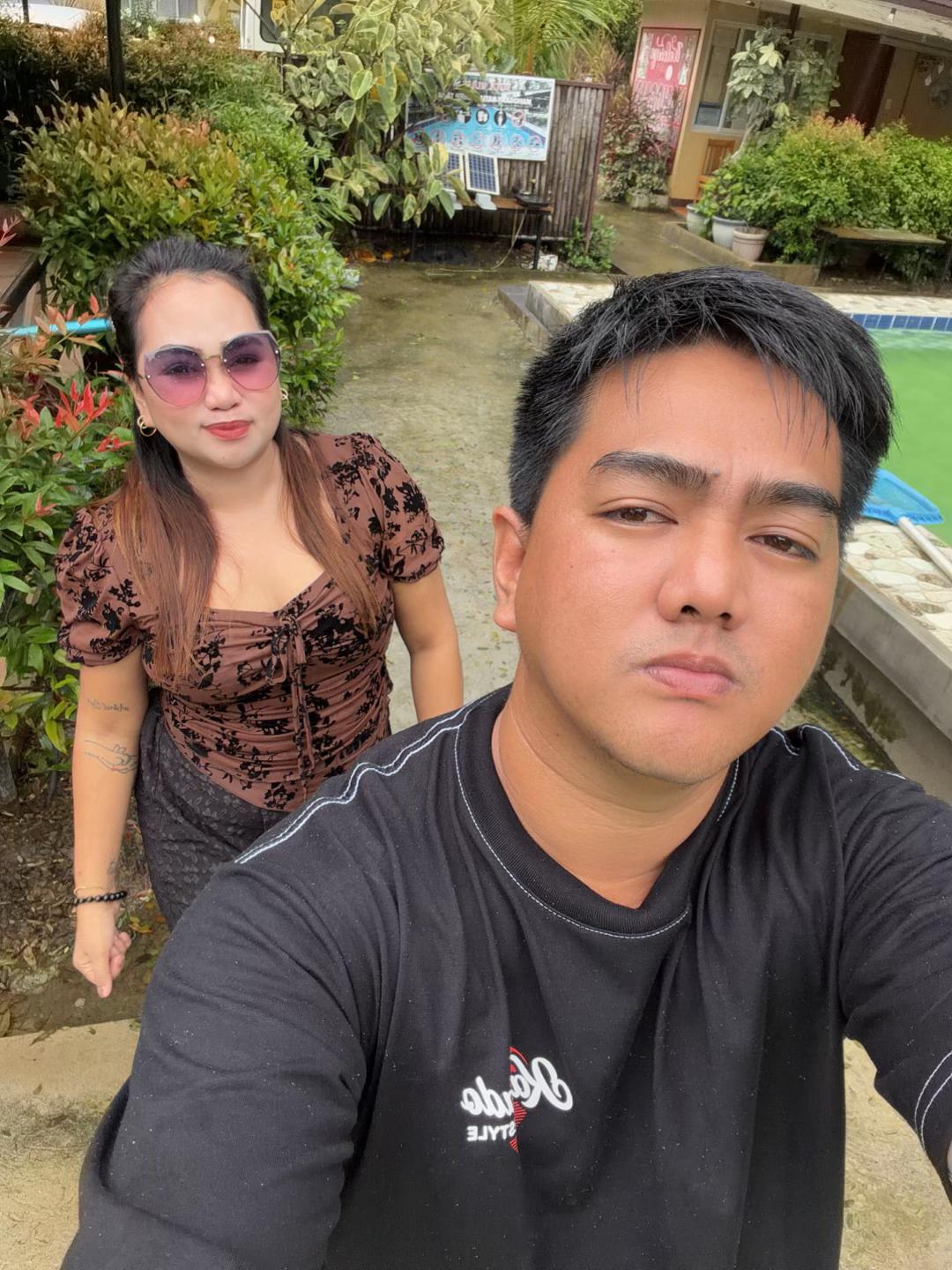 @April Lyn Remolacio