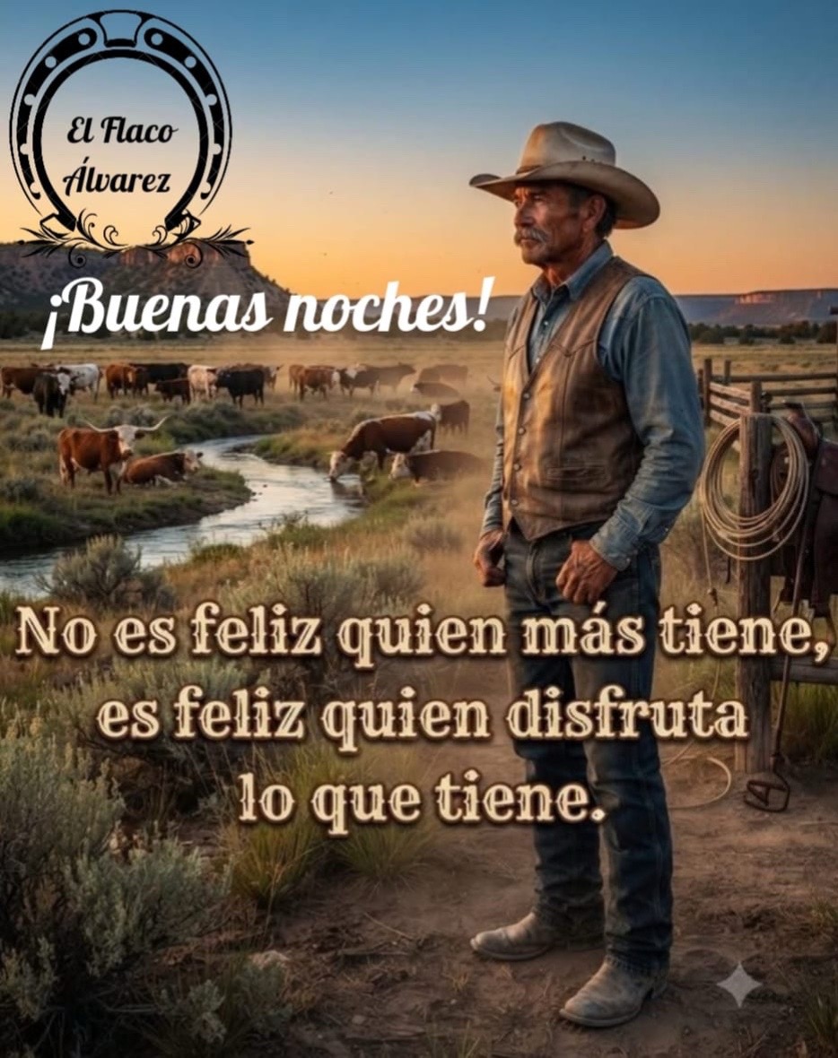 @El Flaco &Aacute;lvarez