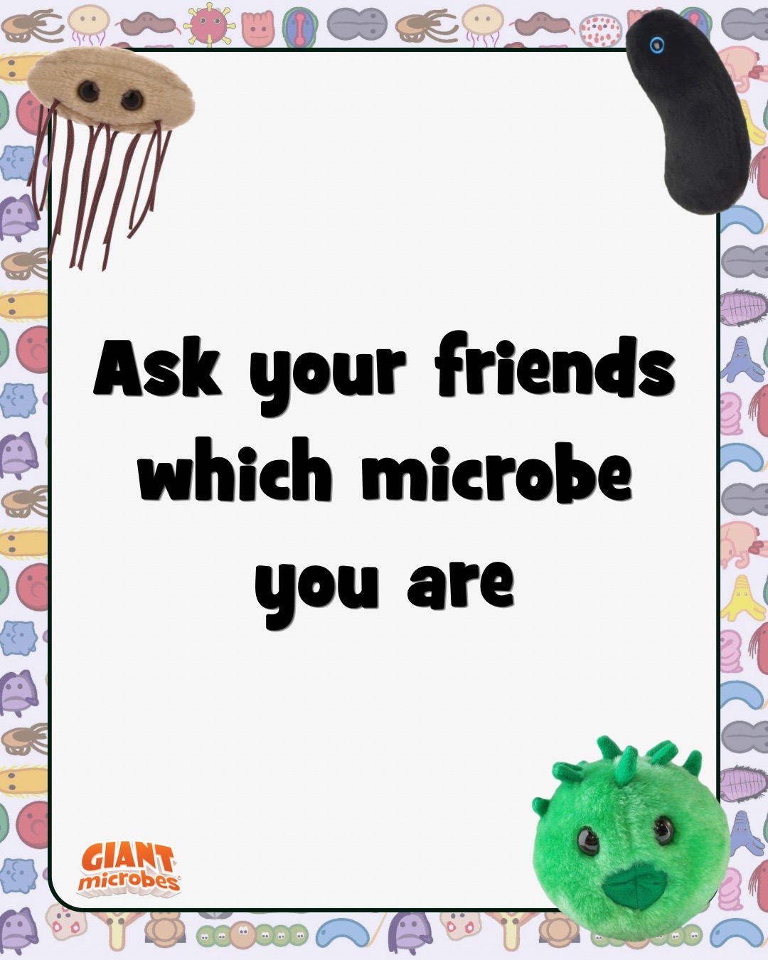 @GIANTmicrobes