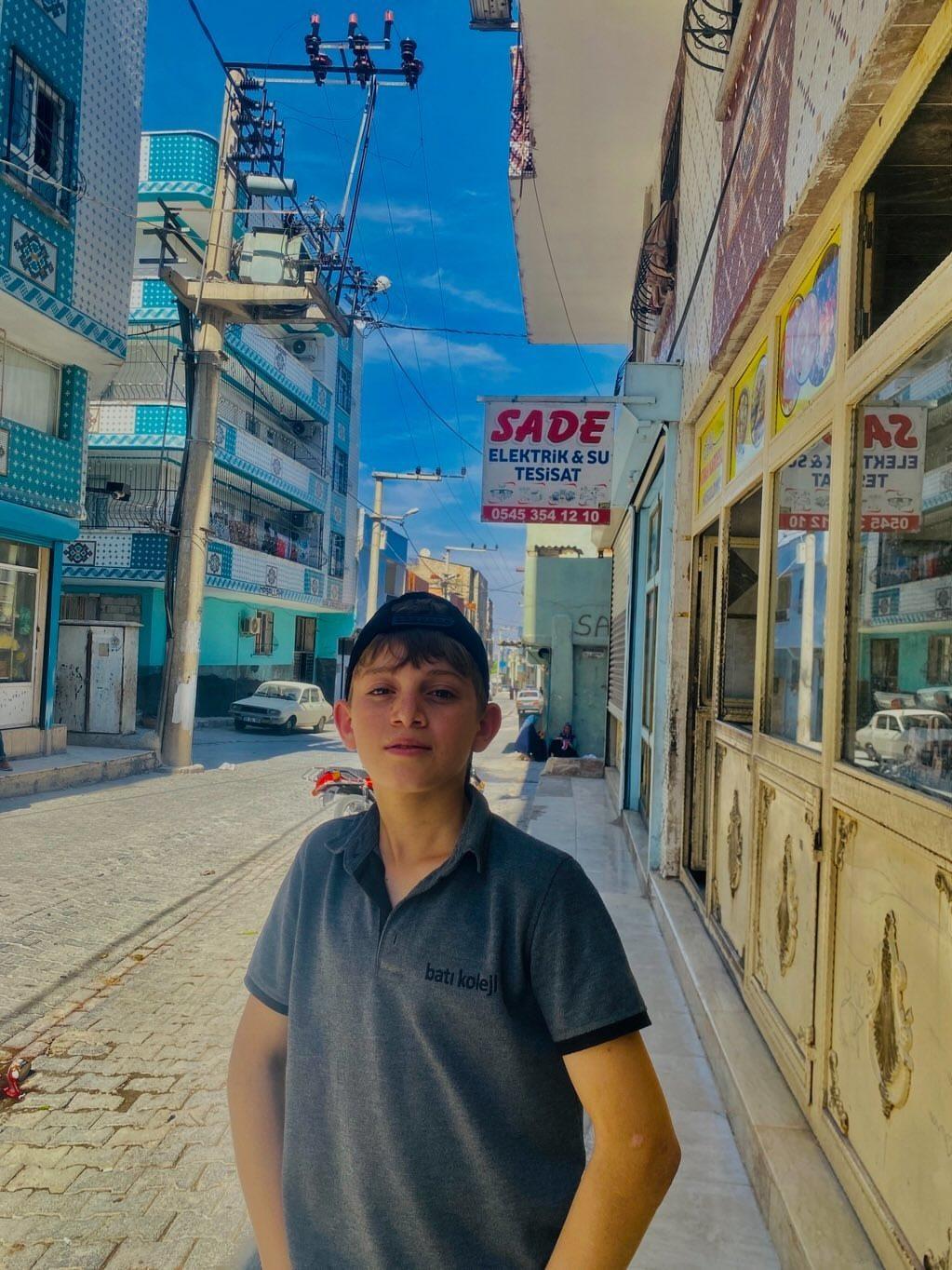 @Burak Korak