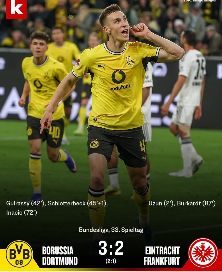 @Micha Dortmund