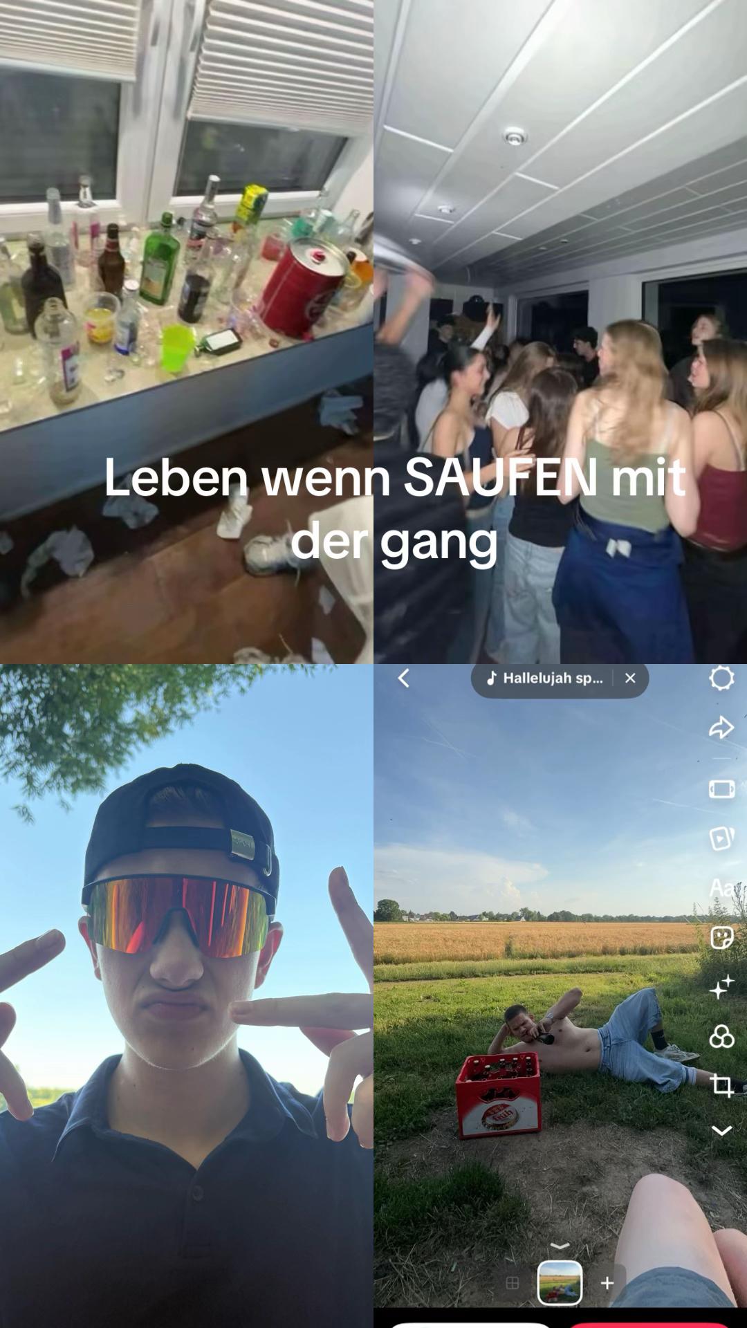 @Die möchtegerns