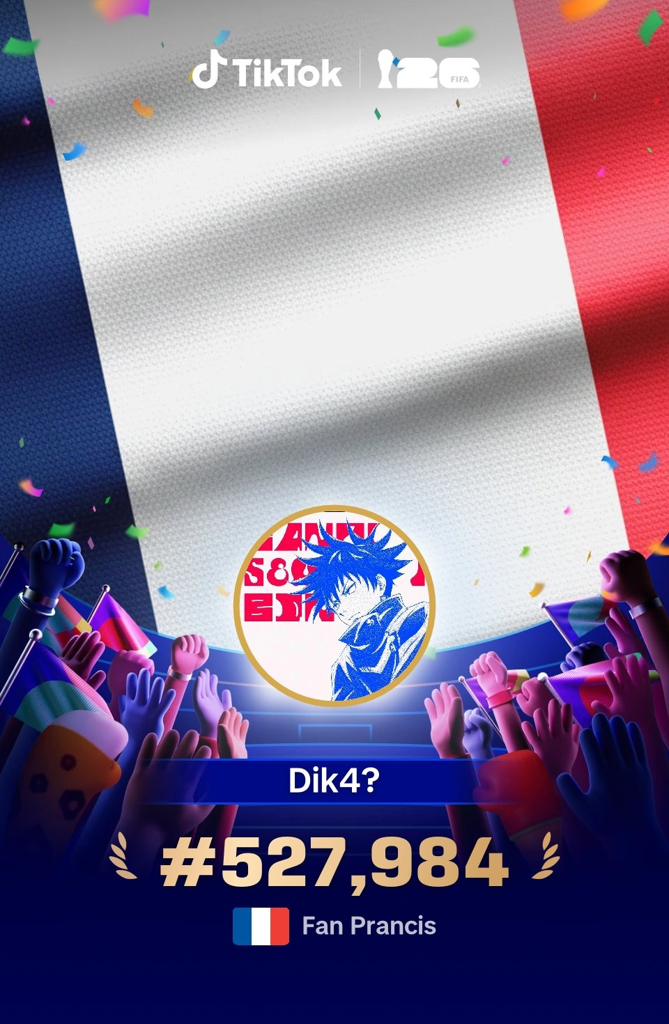 @Dik4?