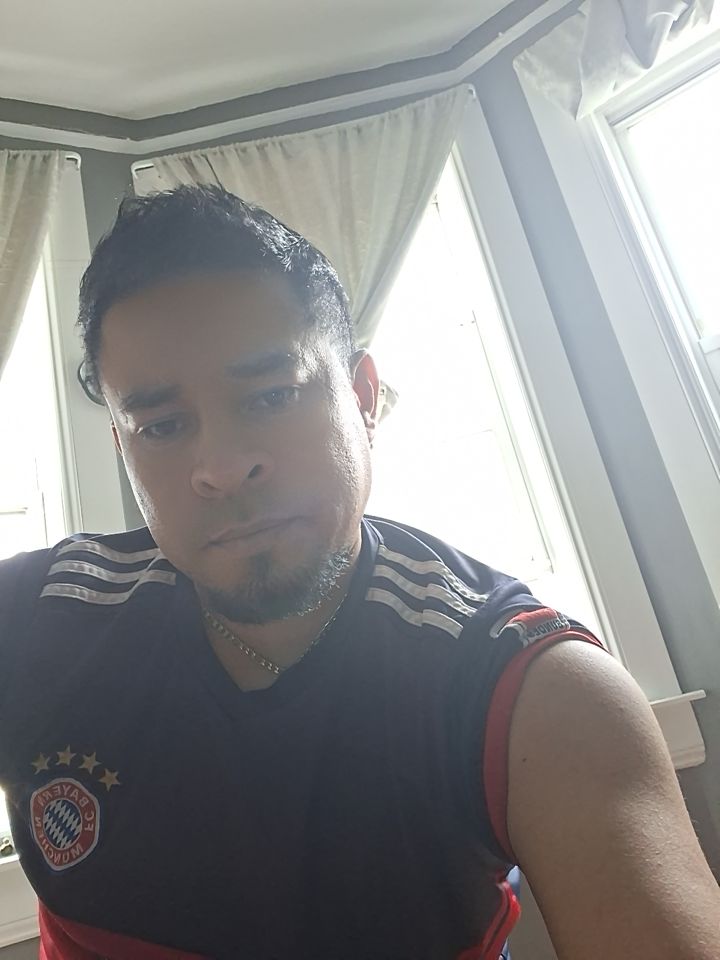 @Joshue Martinez