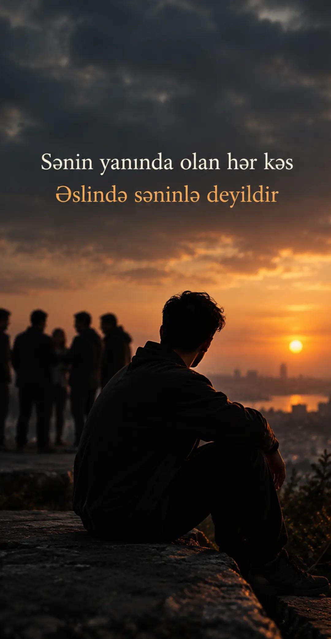 @Müdrik Kəlamlar