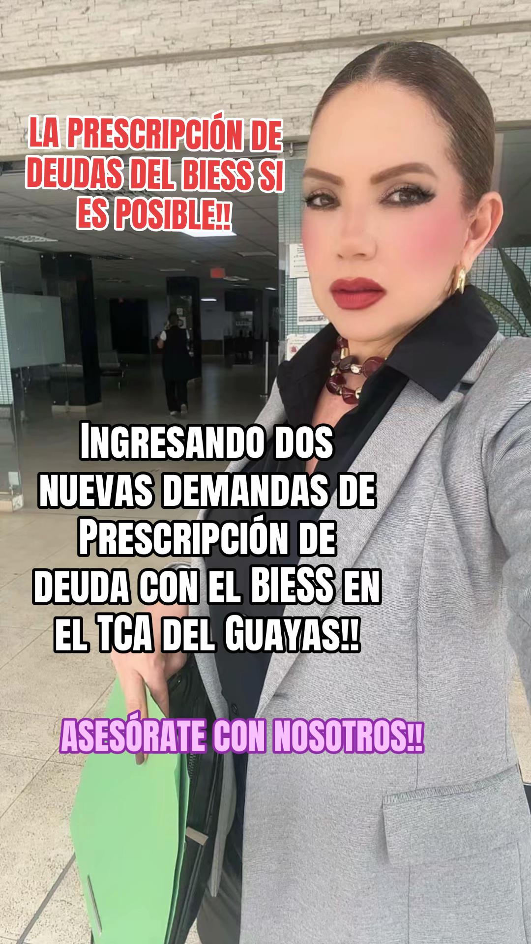 @Abogada Patricia Rom&aacute;n Mgs.