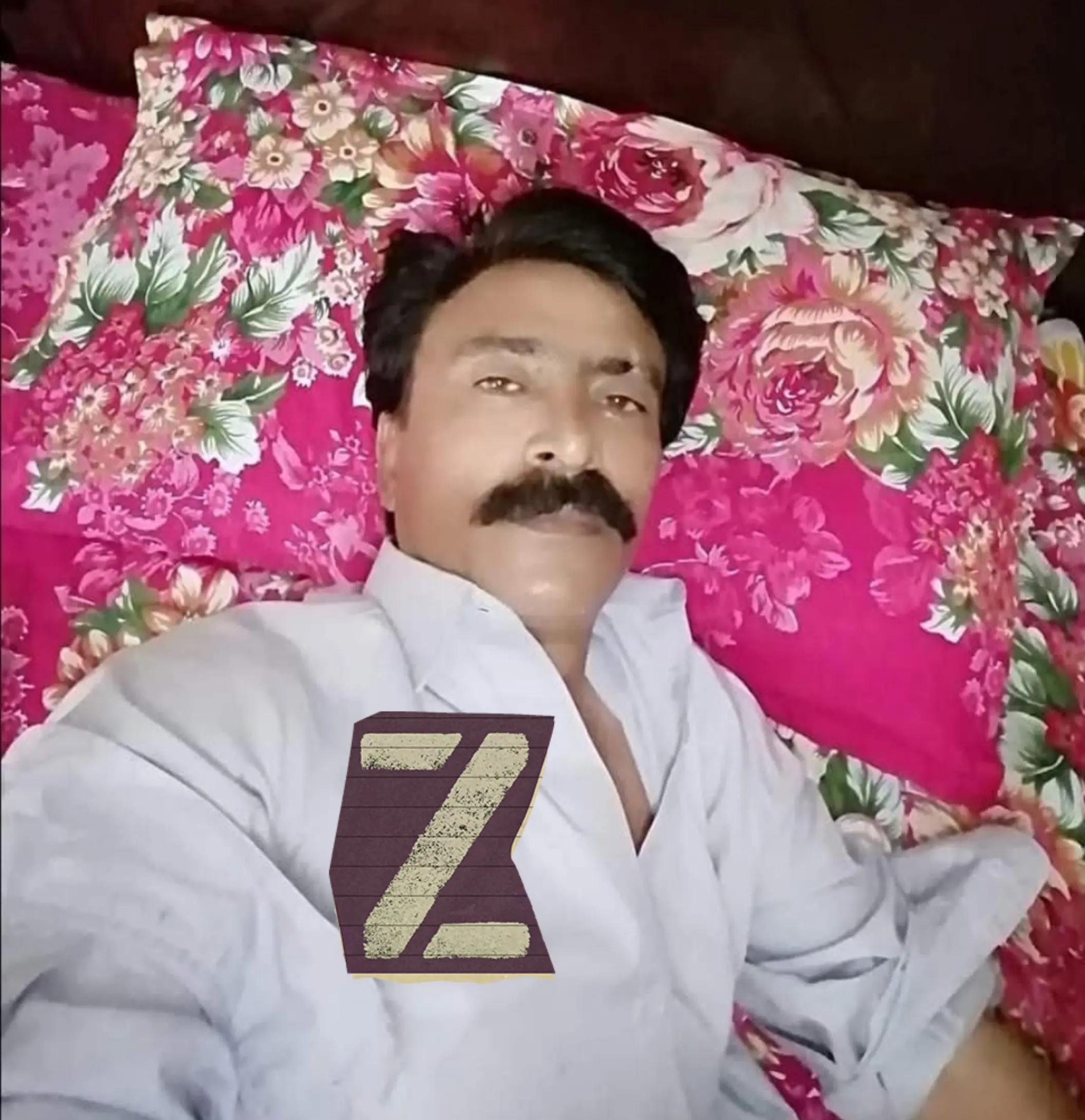 @syedsabirhamdani