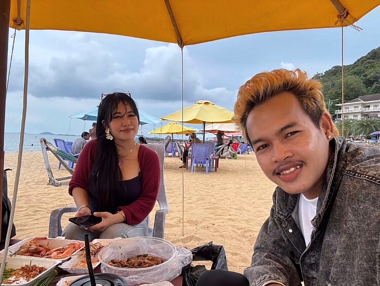 @ម៉ាលី fan