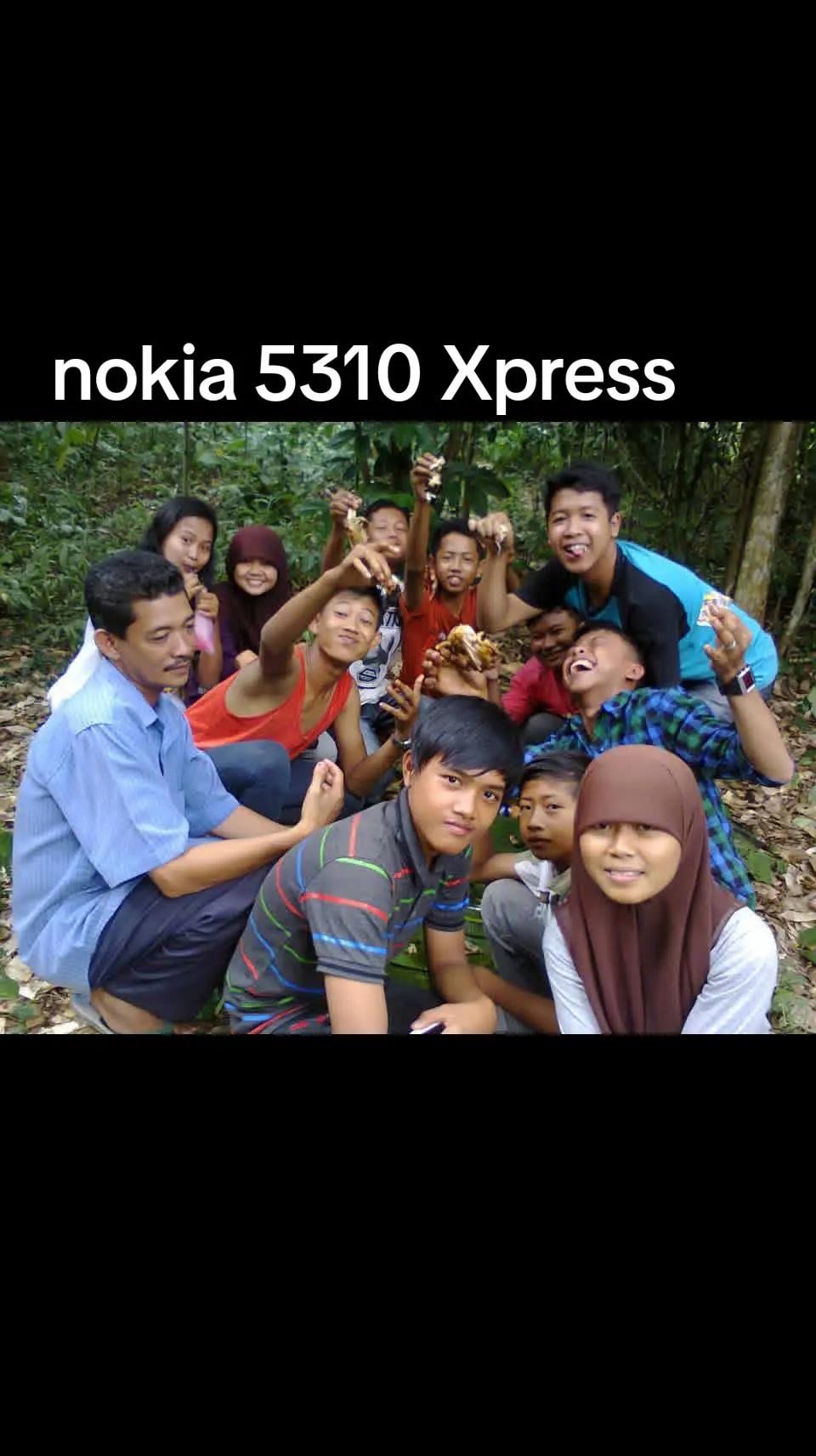 @Diki Gembol