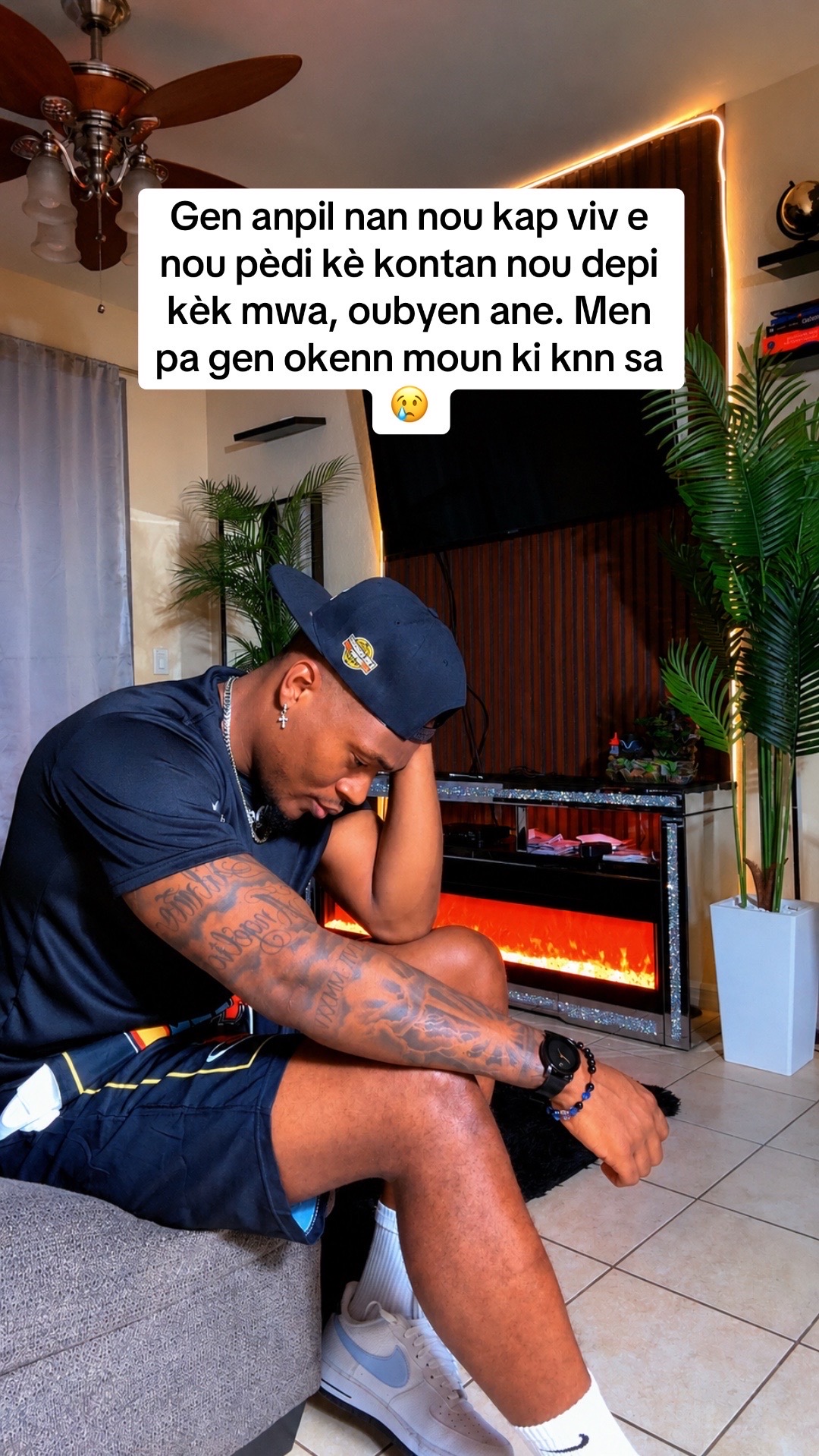 @Lil Dony