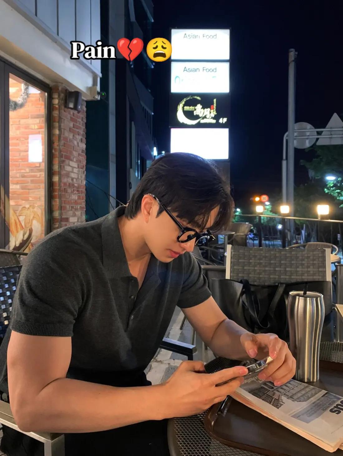 @Leehk
