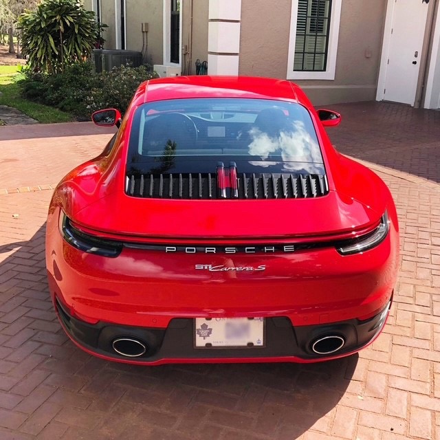 @Migliore Car Care