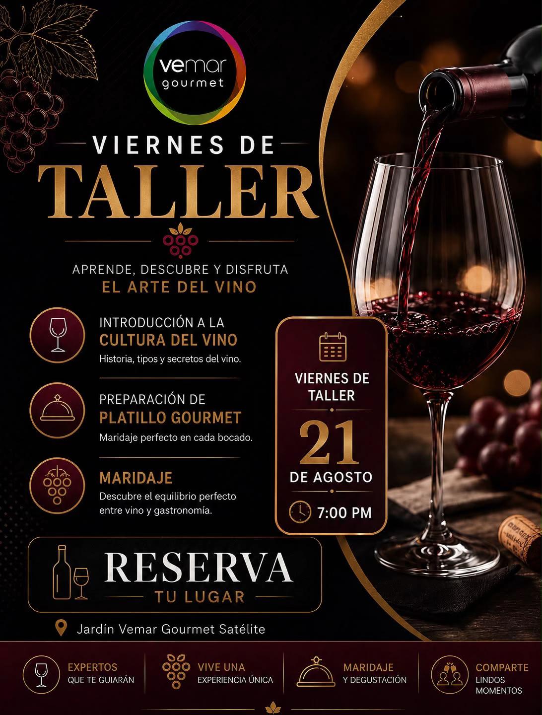 @vemar gourmet