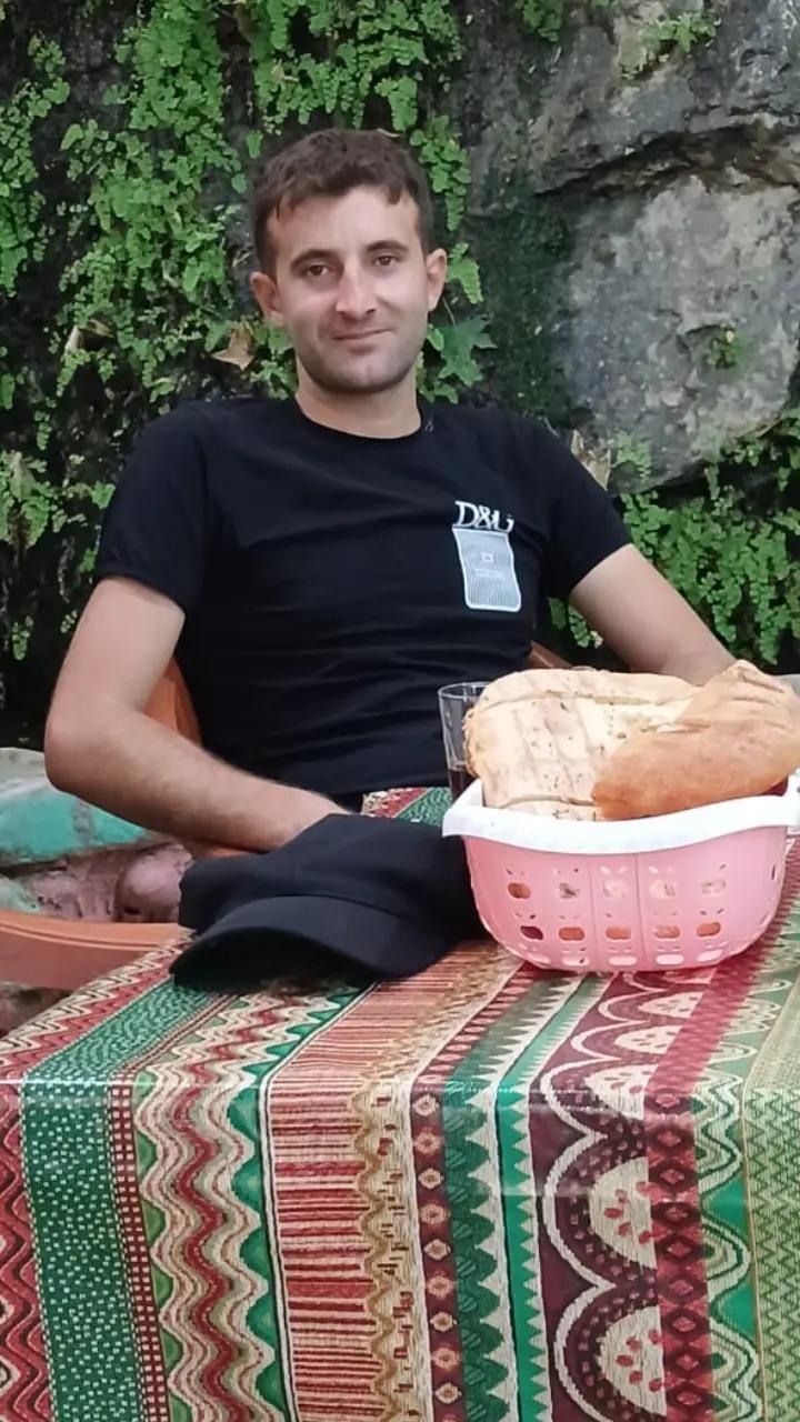 @Əkinçi Baba