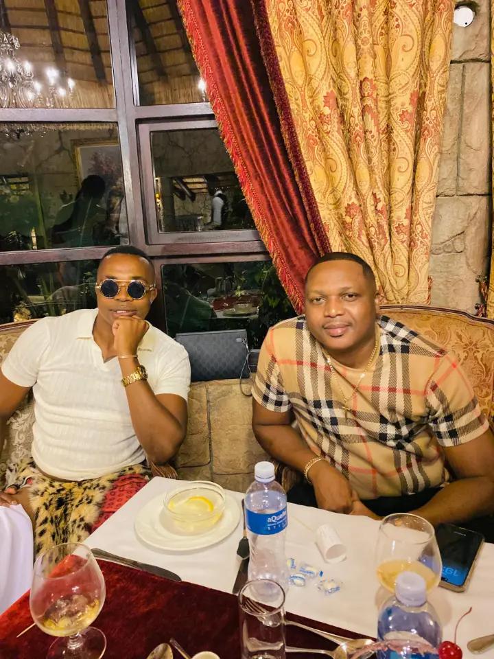 @Simiso Mabunda