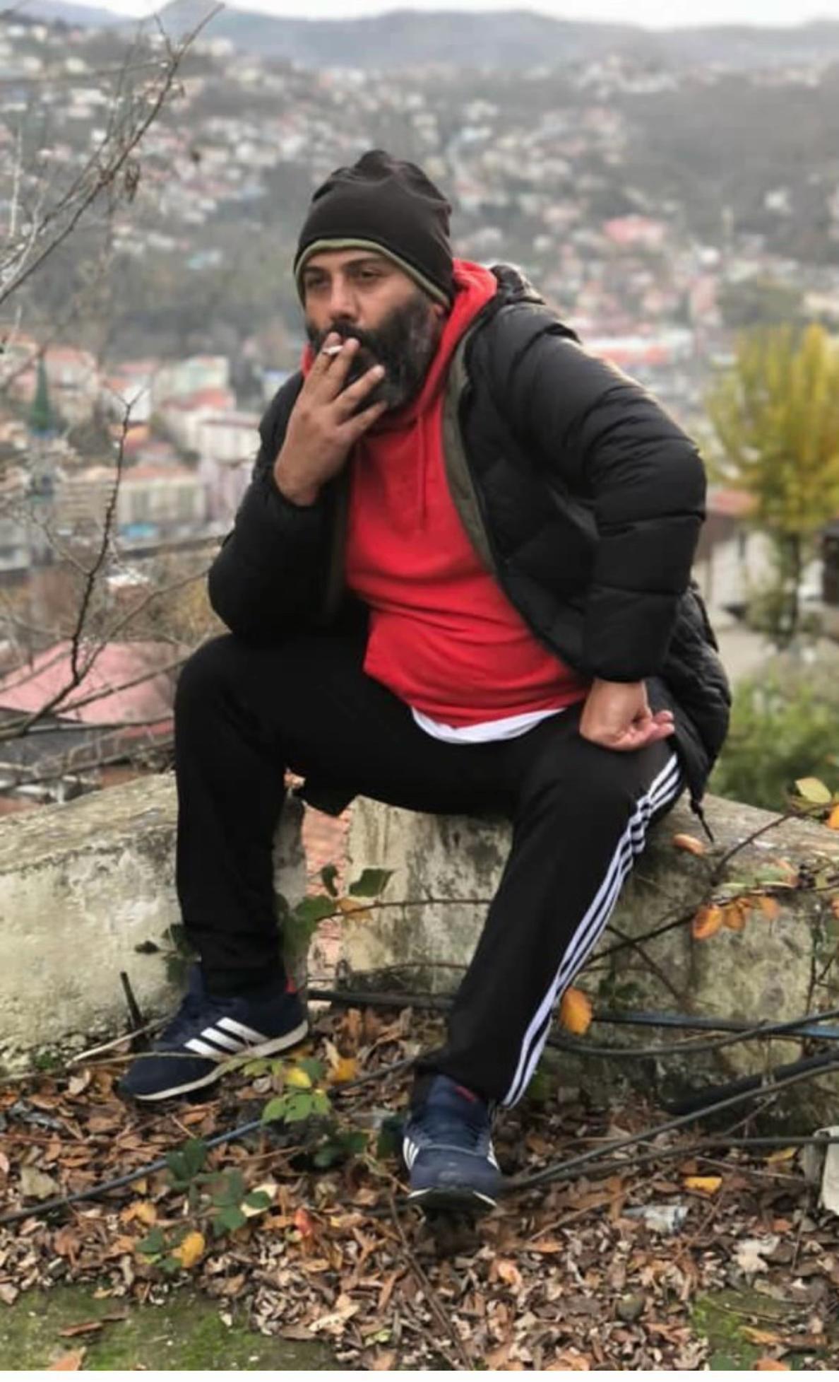 @Ferhat Köse
