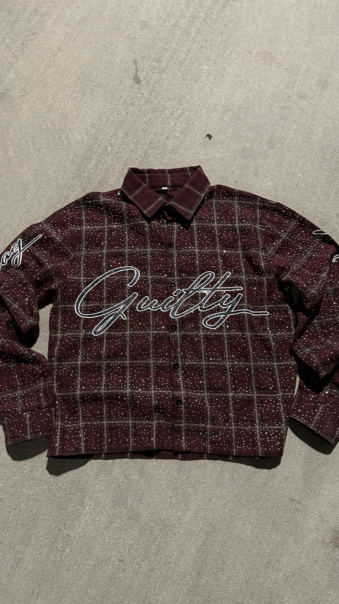 @GUILTY Clothing
