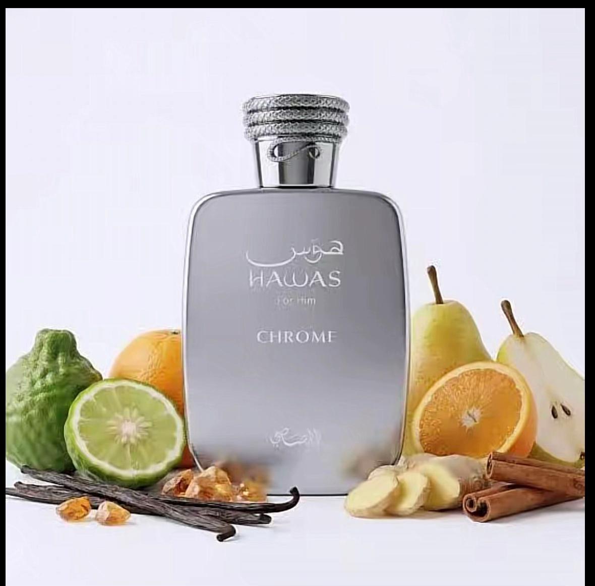 @Nkulycool Fragrance 🇿🇦
