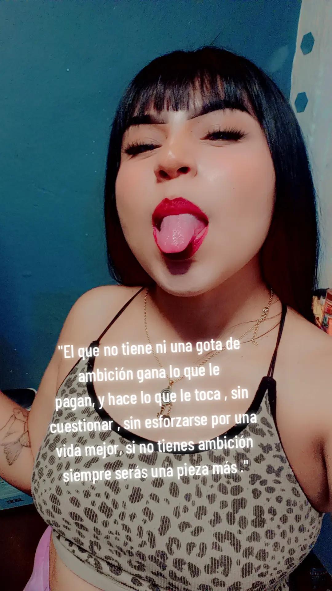 @DIANA MENDOZA