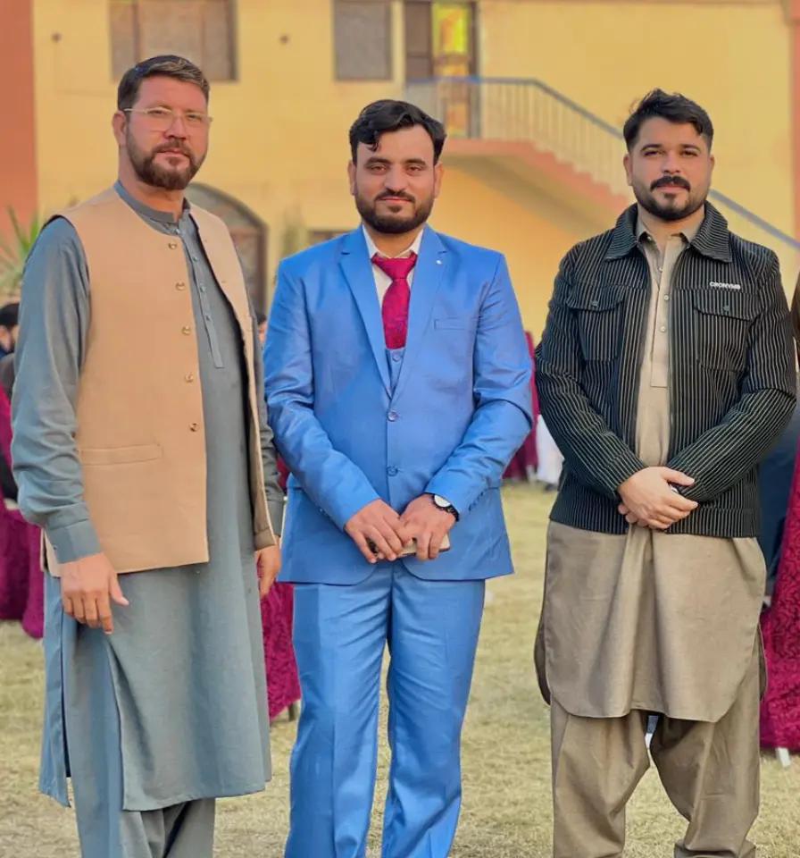@Nomi Khan
